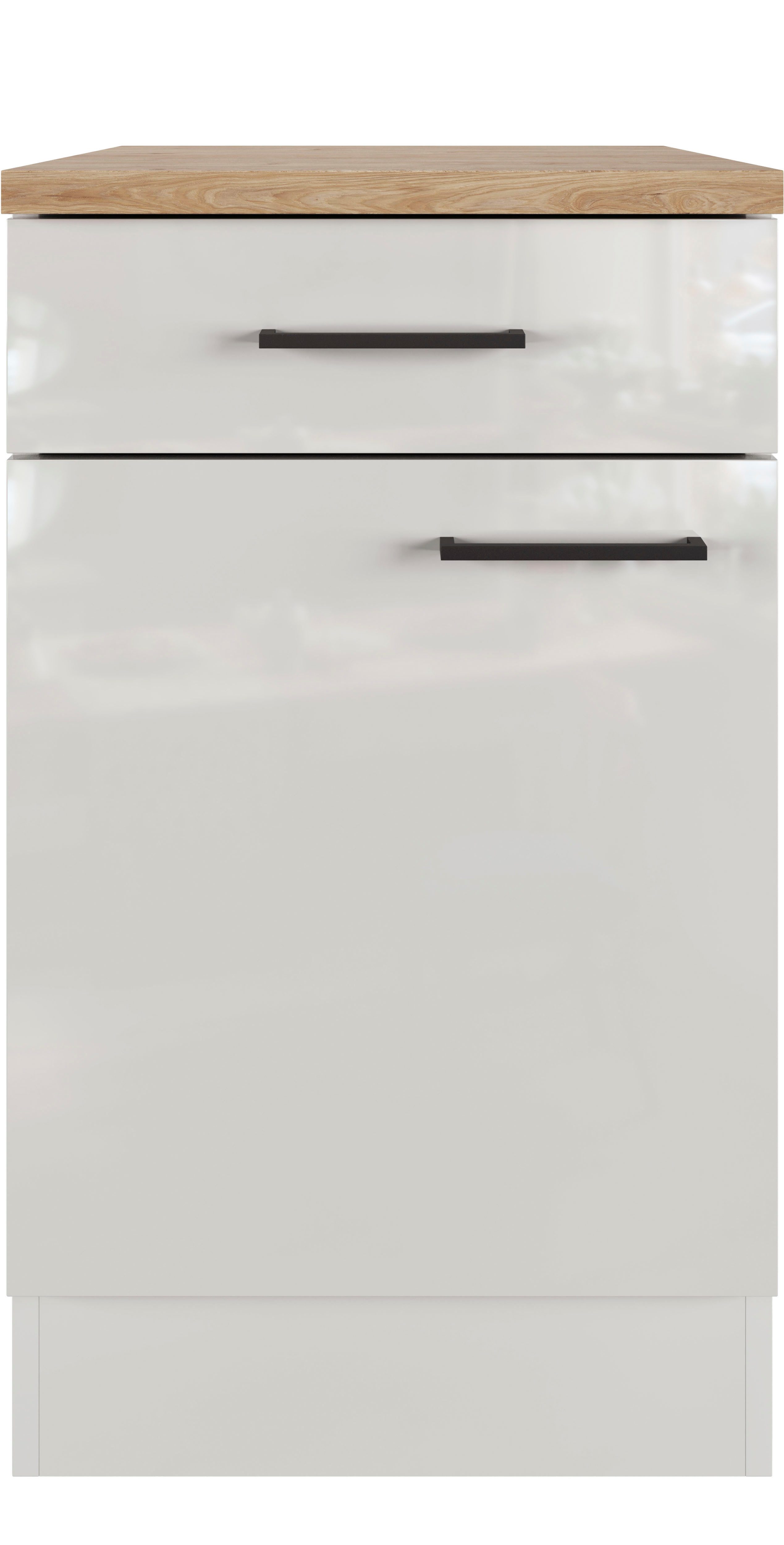 Flex-Well Unterschrank Lund in verschiedenen Breiten, individuell kombinierbar – Bild 2 von 5
