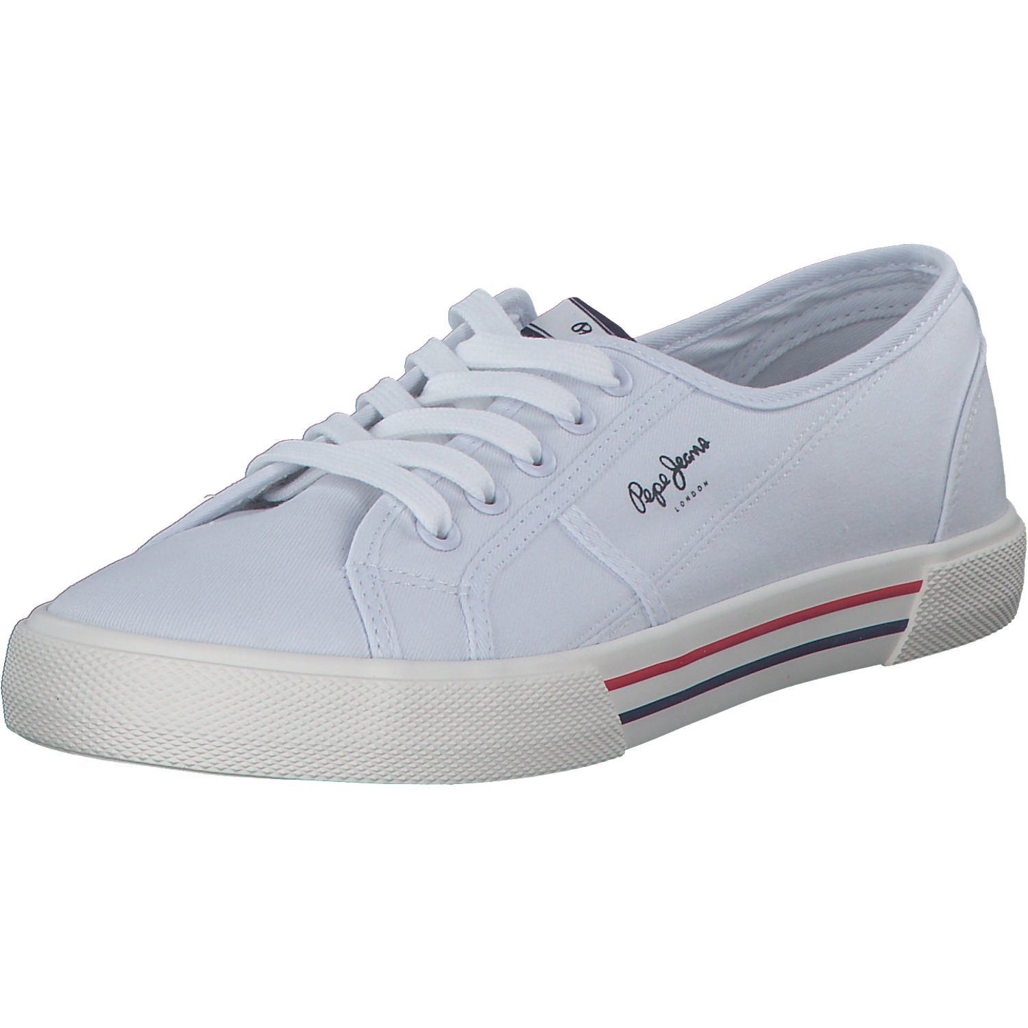 PLS31287 Schnürschuh