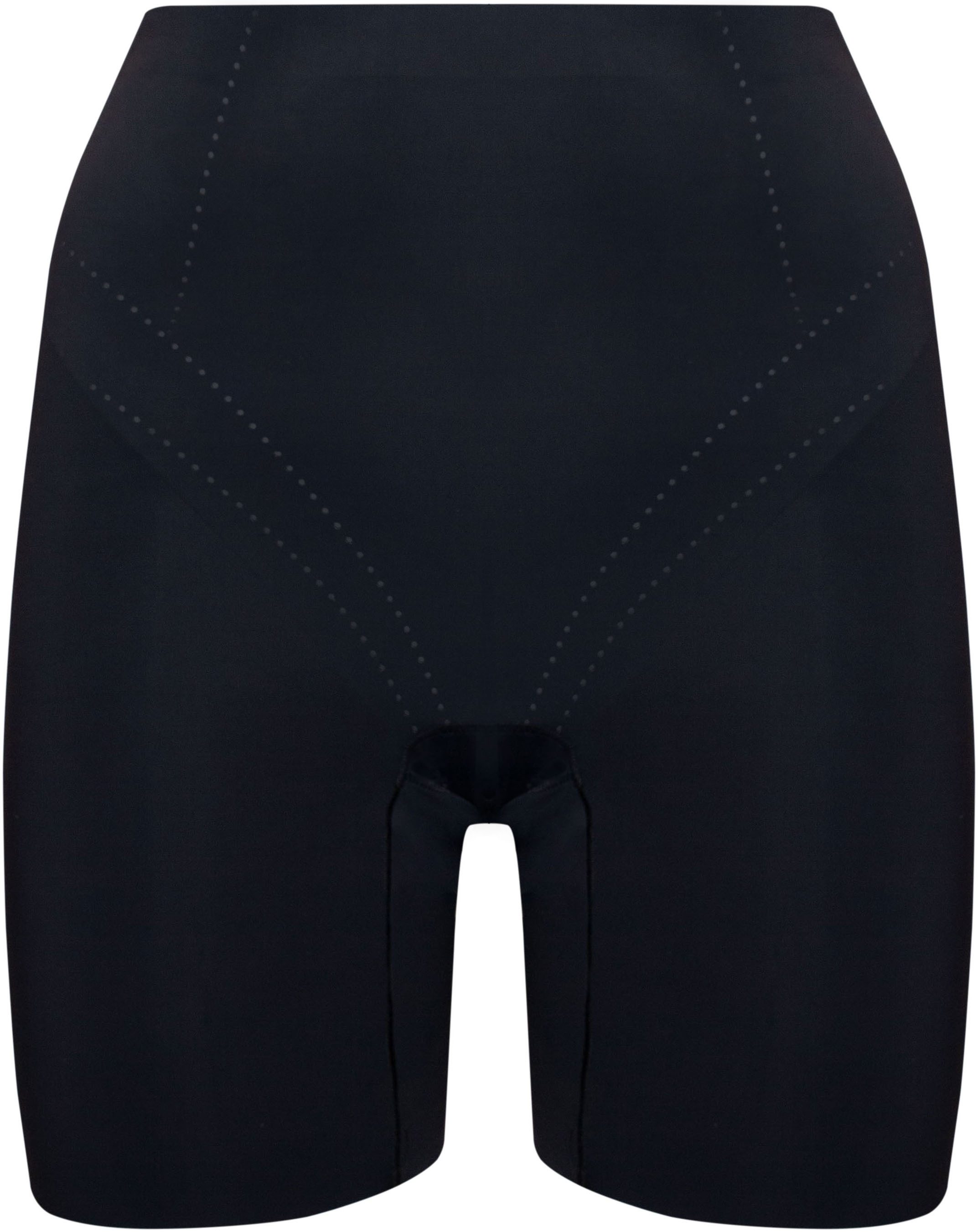 MAGIC Bodyfashion Shapinghose "Dream Shaper Short" mit Anti-Reibungs-Lösung günstig online kaufen