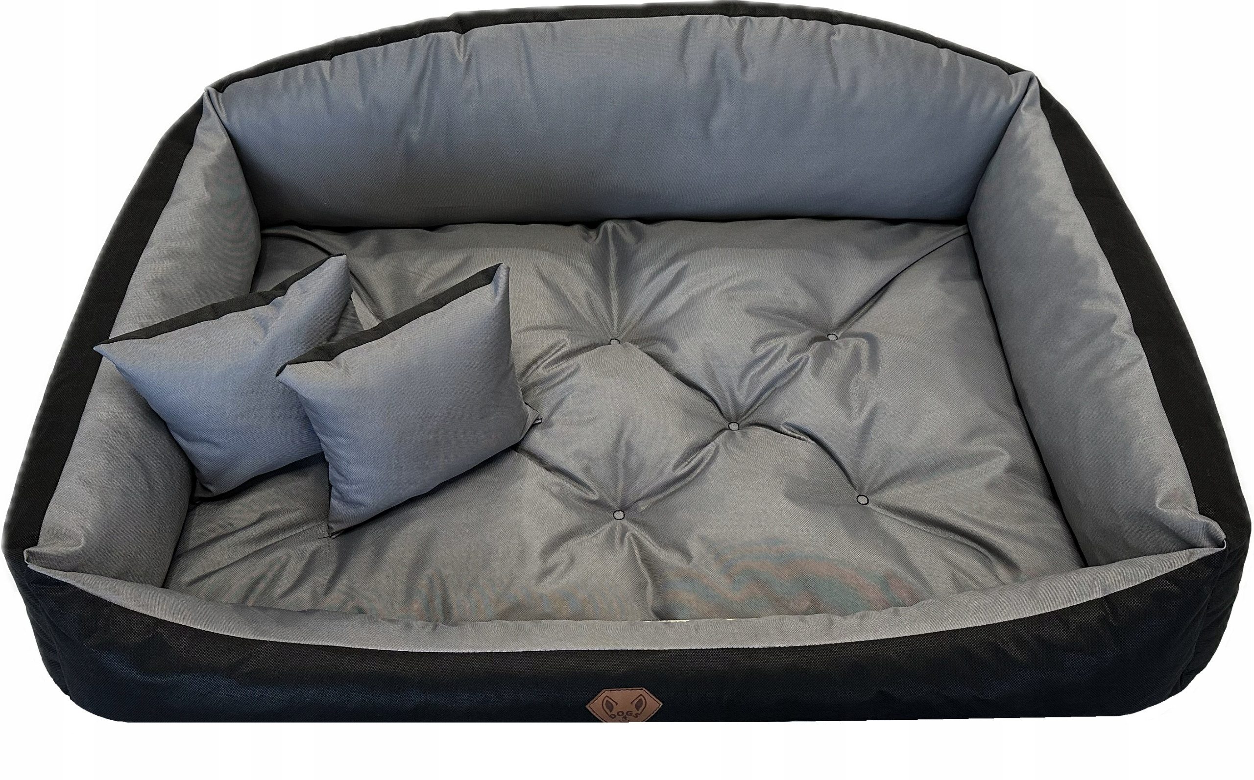KomfortHome Tierbett Tierbett Hunde- und Katzenbett günstig online kaufen
