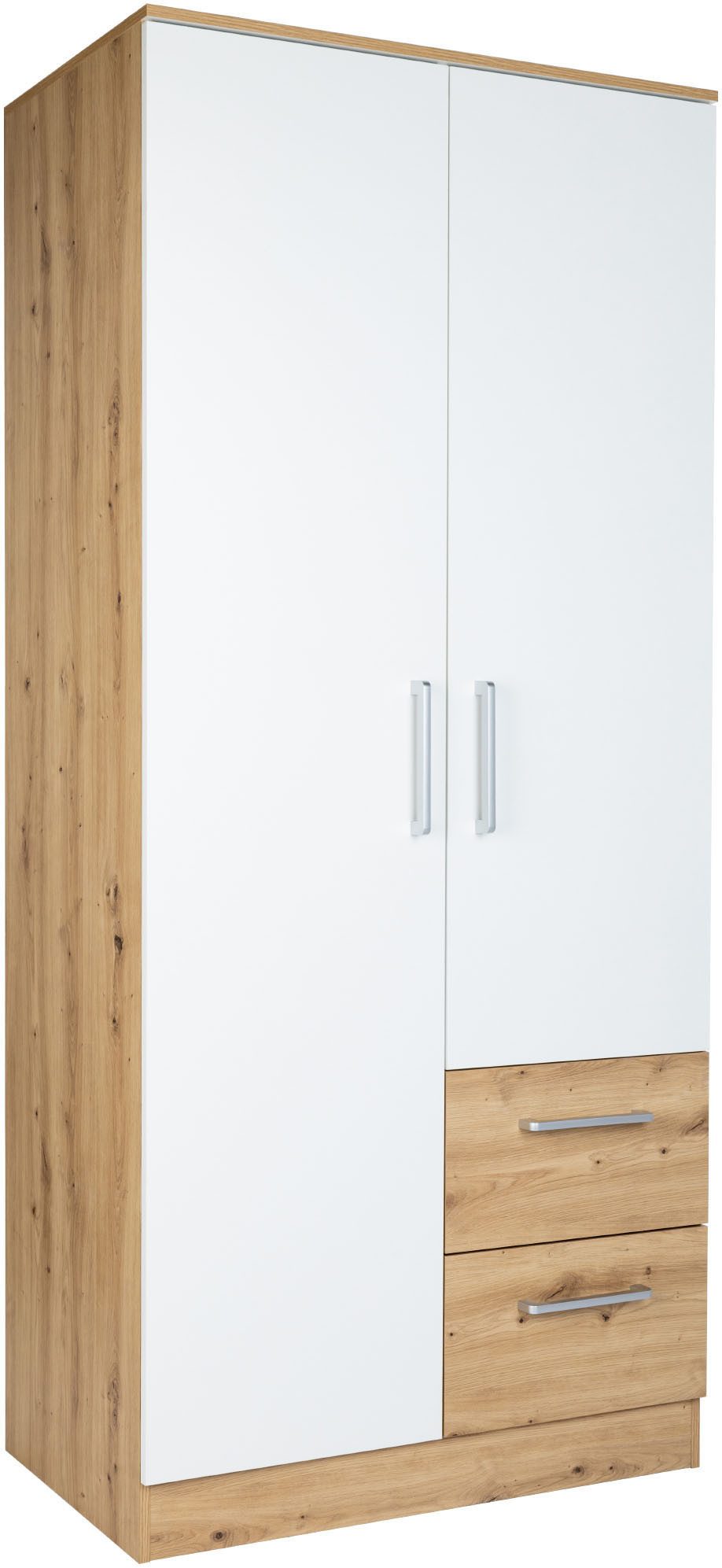 Home affaire Kleiderschrank günstig online kaufen