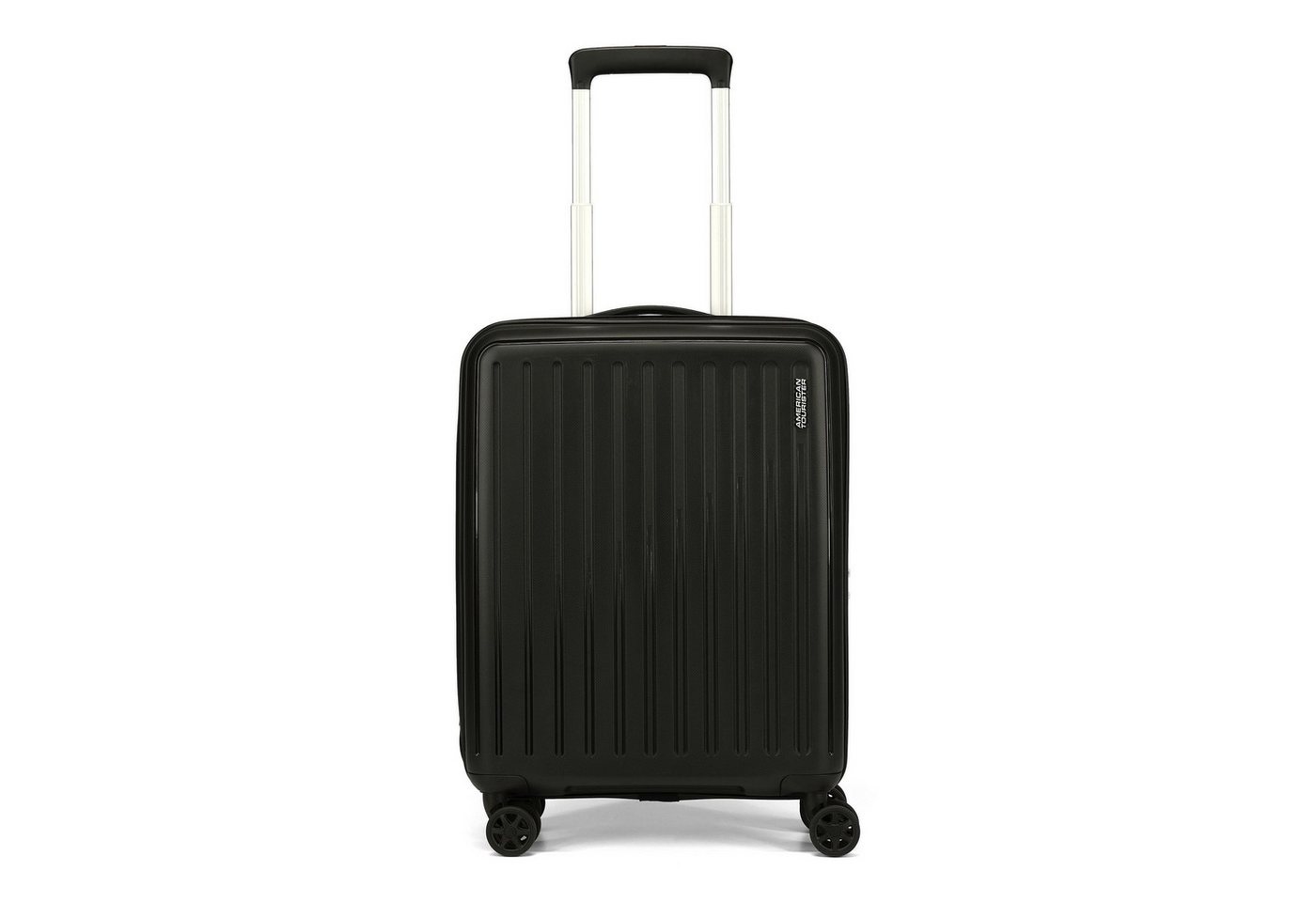 American Tourister® Handgepäck-Trolley Rejoy, 4 Rollen, Polypropylen