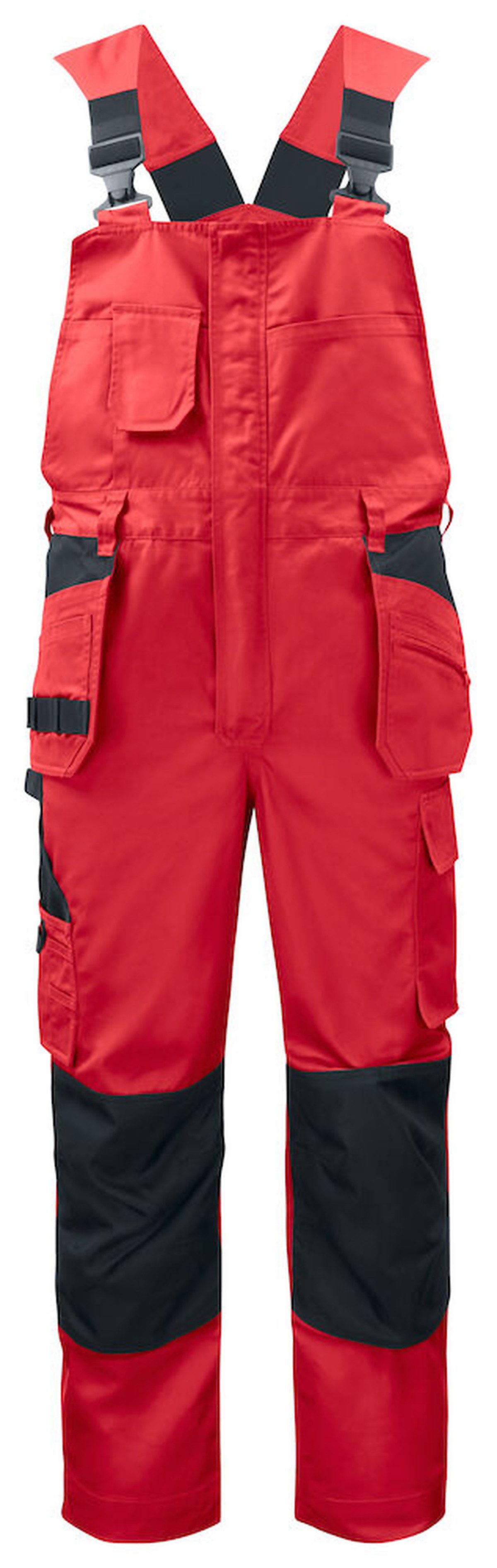 ProJob Arbeitslatzhose 5630 TRÄGERHOSE