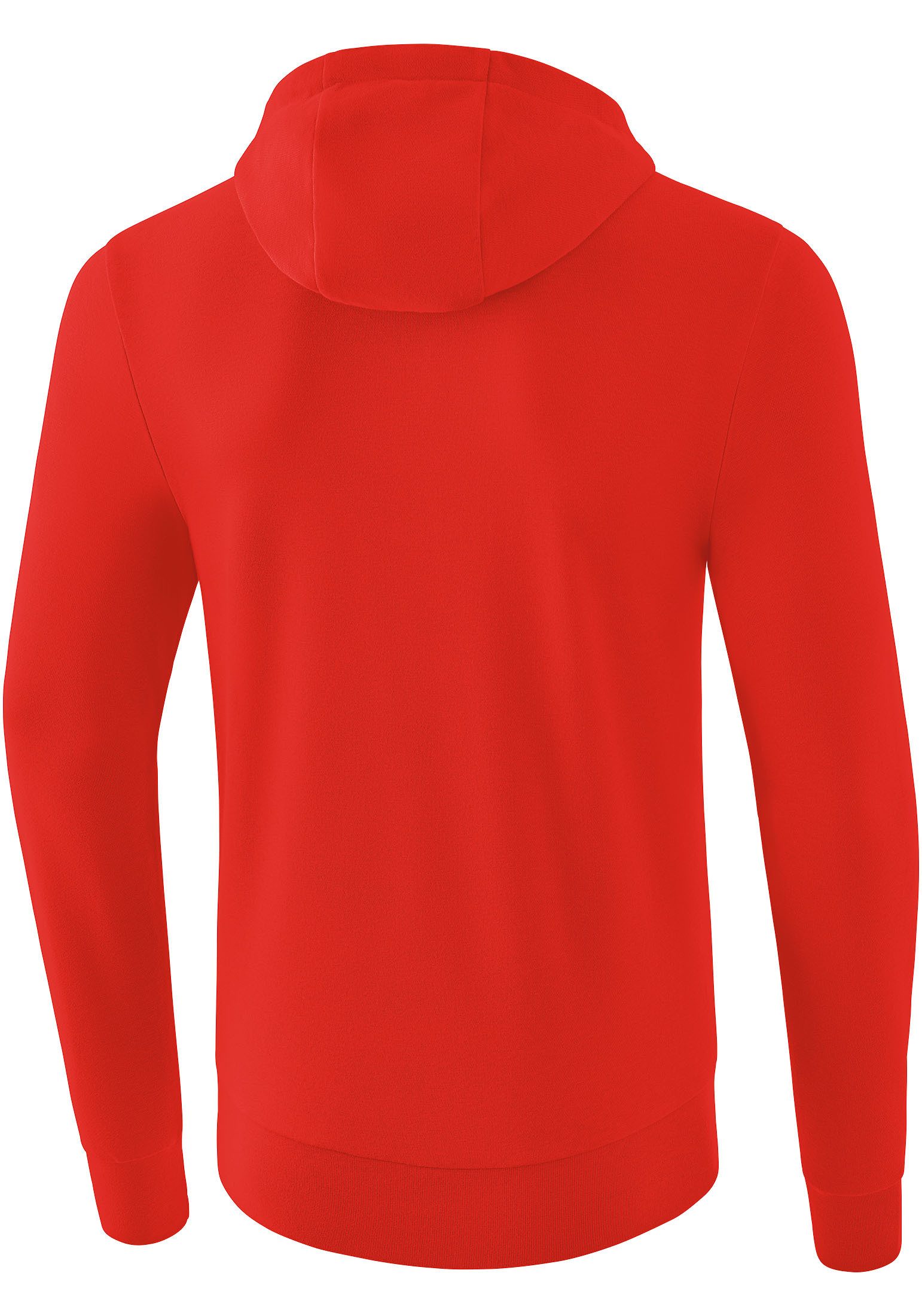 Erima Sweatjacke Herren Kapuzensweatjacke