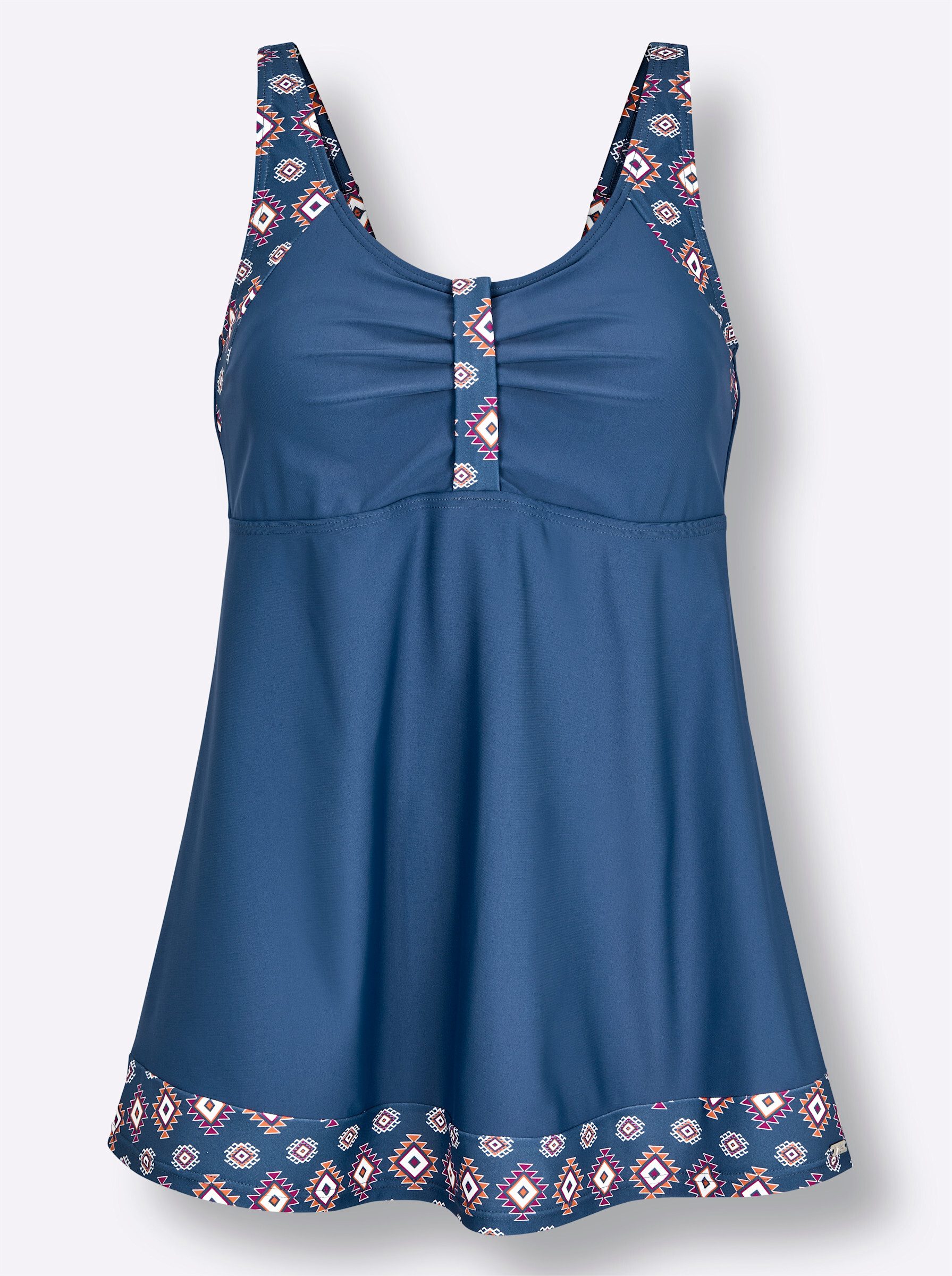 Witt Tankini-Top Tankini-Top