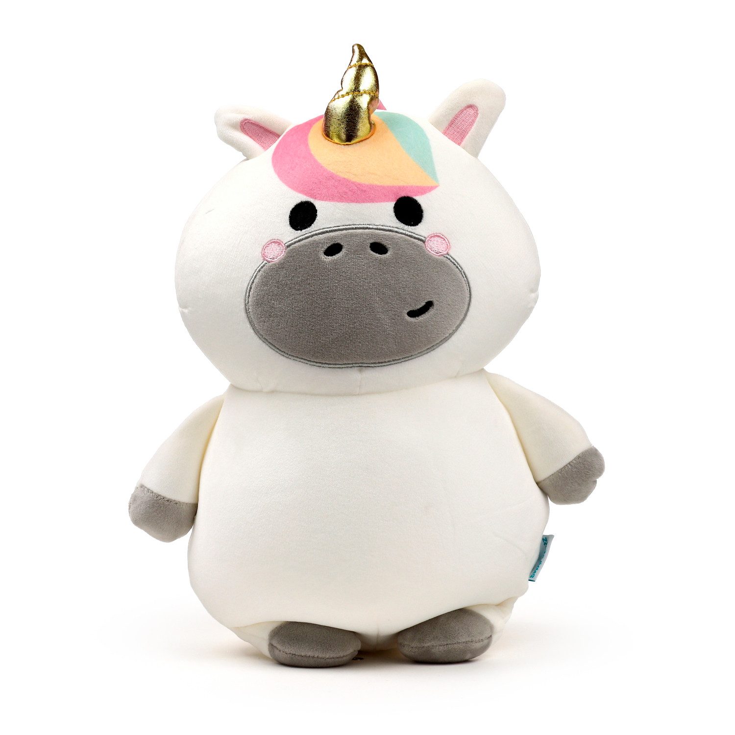 Puckator Nackenrollen Einhorn 2-in-1 Reisekissen und günstig online kaufen