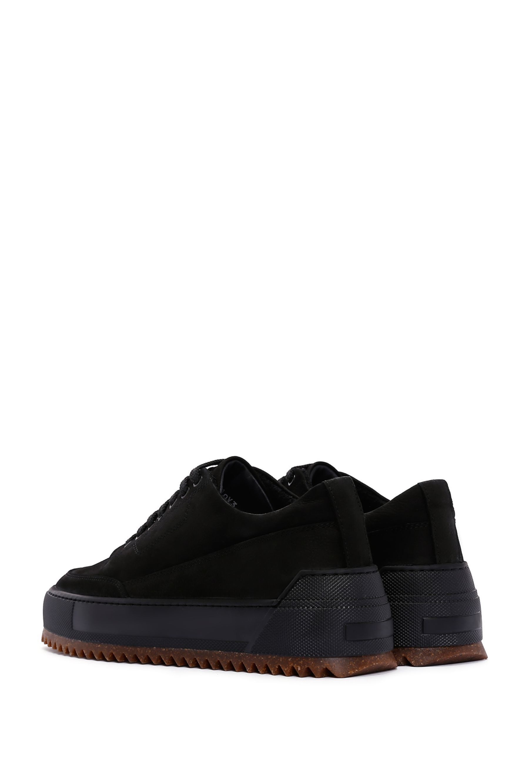 Derimod Leder Sneaker Sneaker
