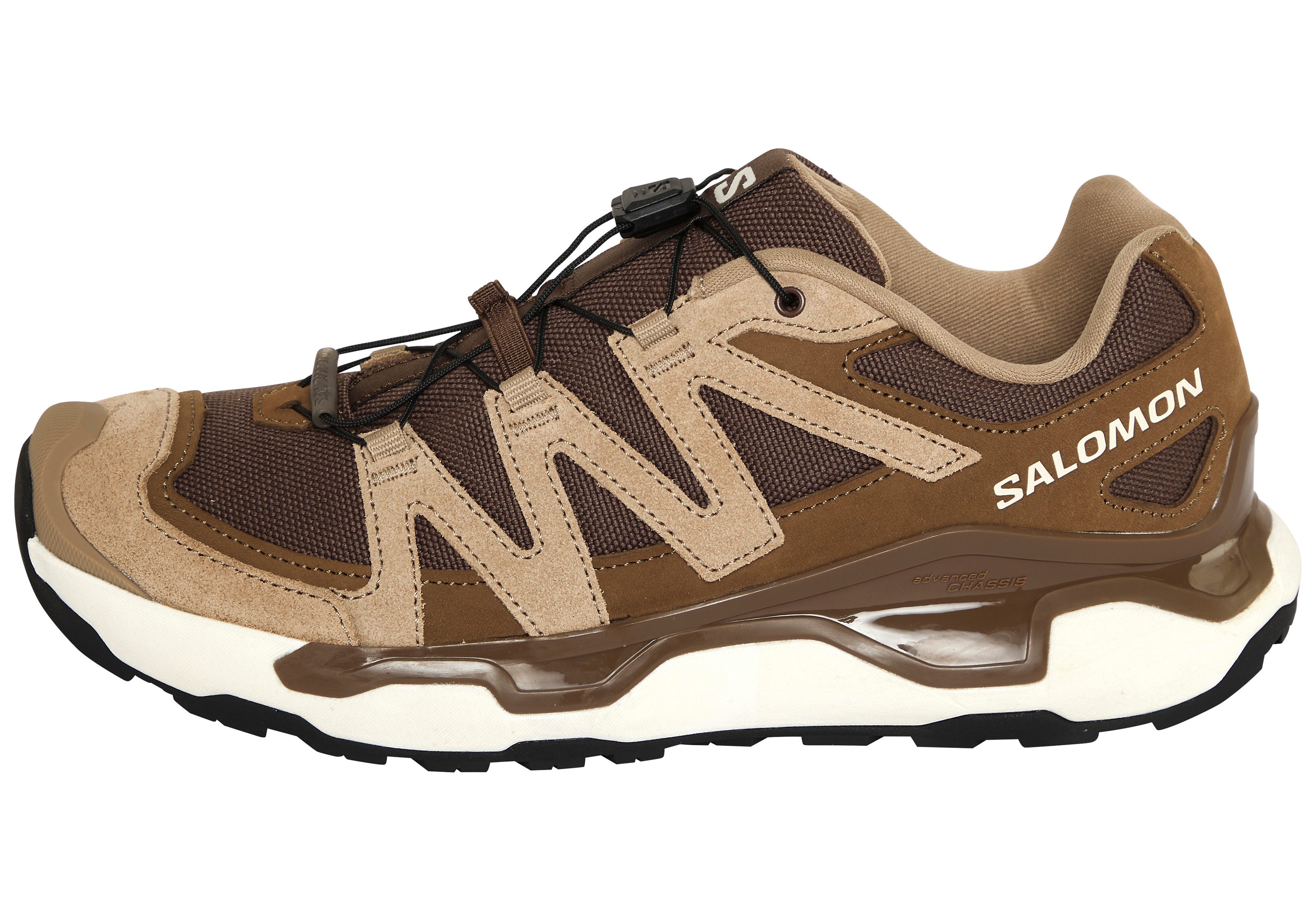 Salomon XC ROAM LTR Sneaker