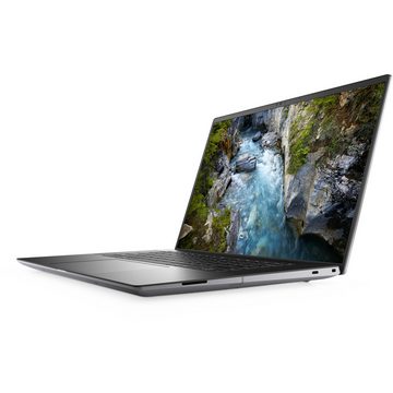 Dell Precision 5680-YRGTY Business-Notebook