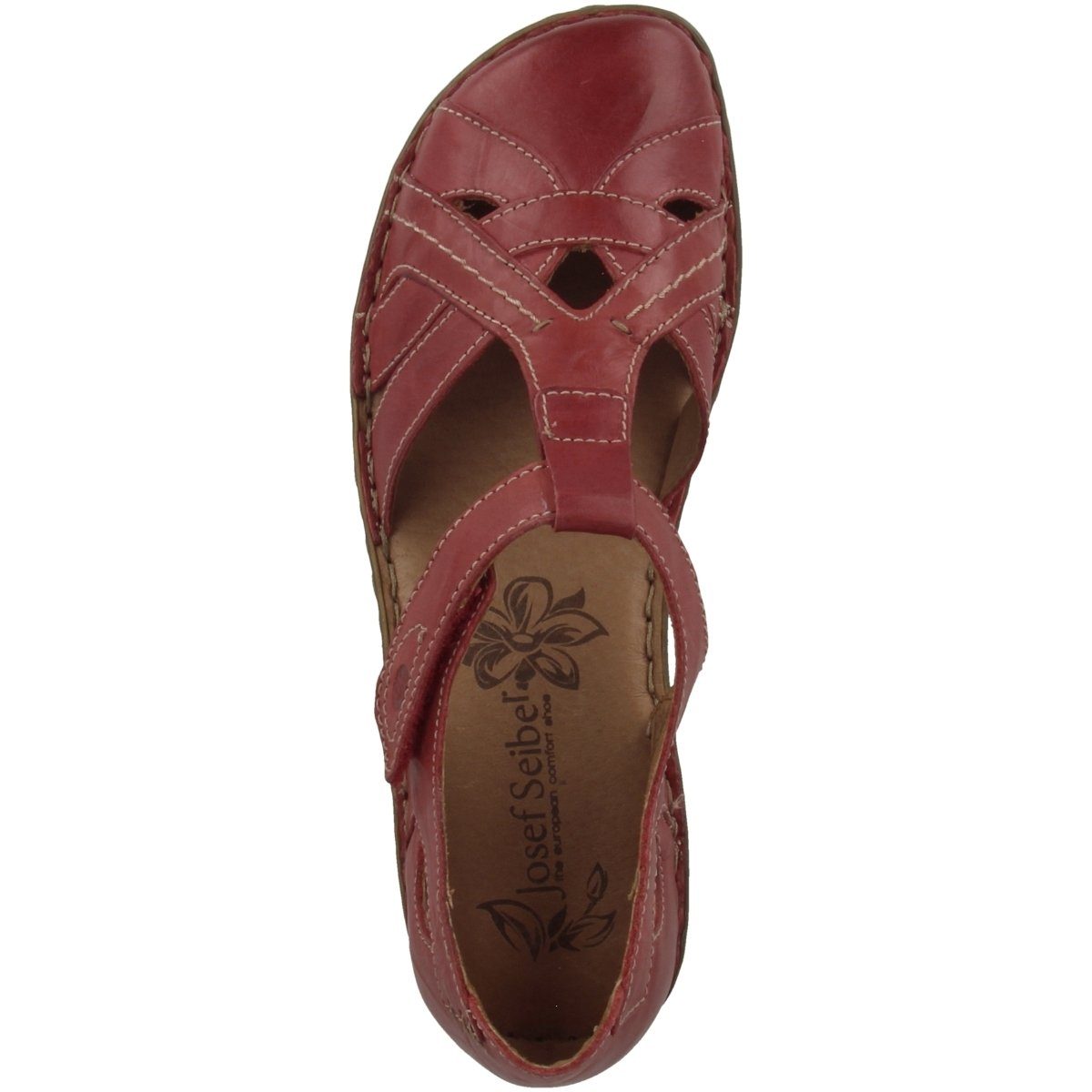 Josef Seibel Rosalie 29 Damen Sandale günstig online kaufen