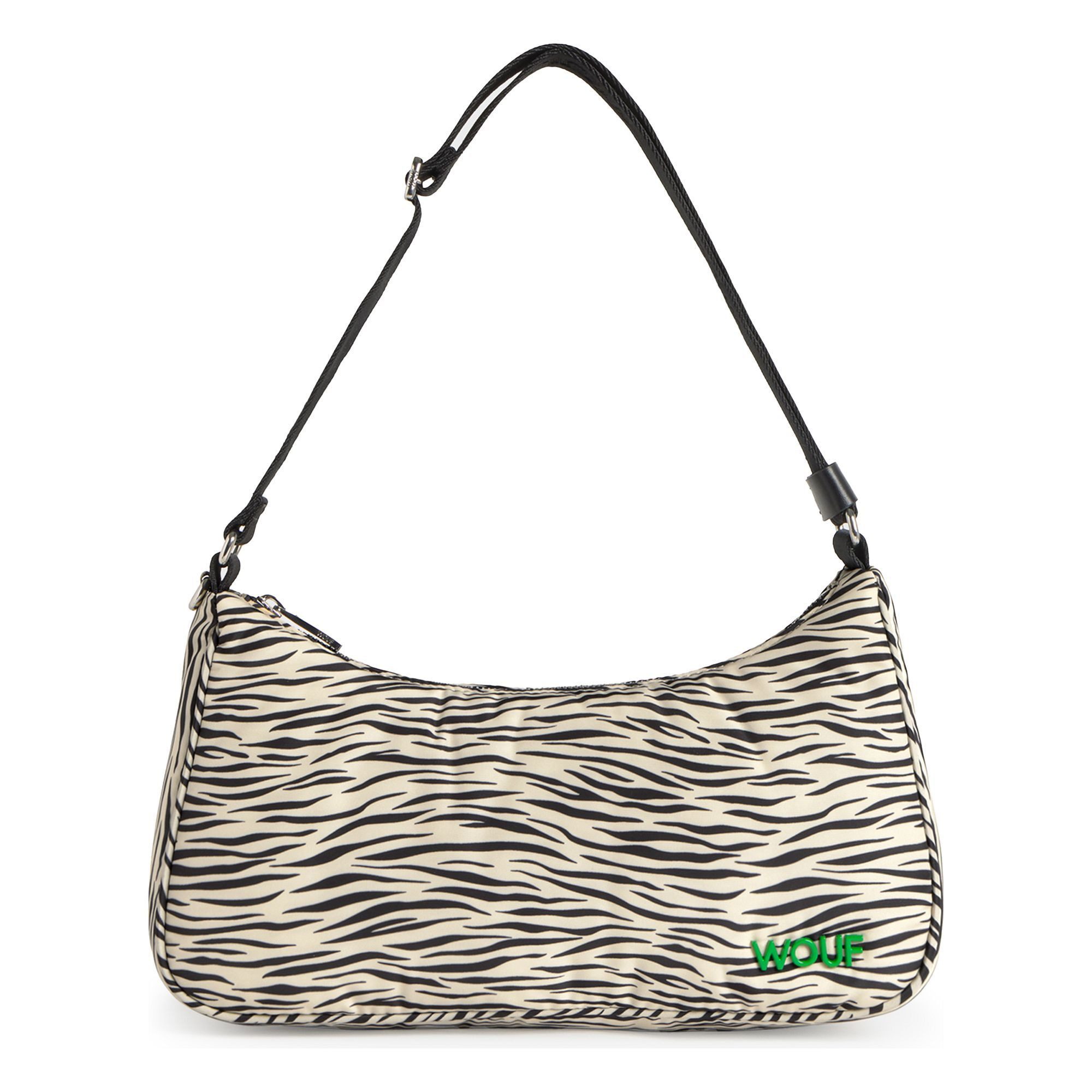 Wouf Schultertasche Studio, Polyester