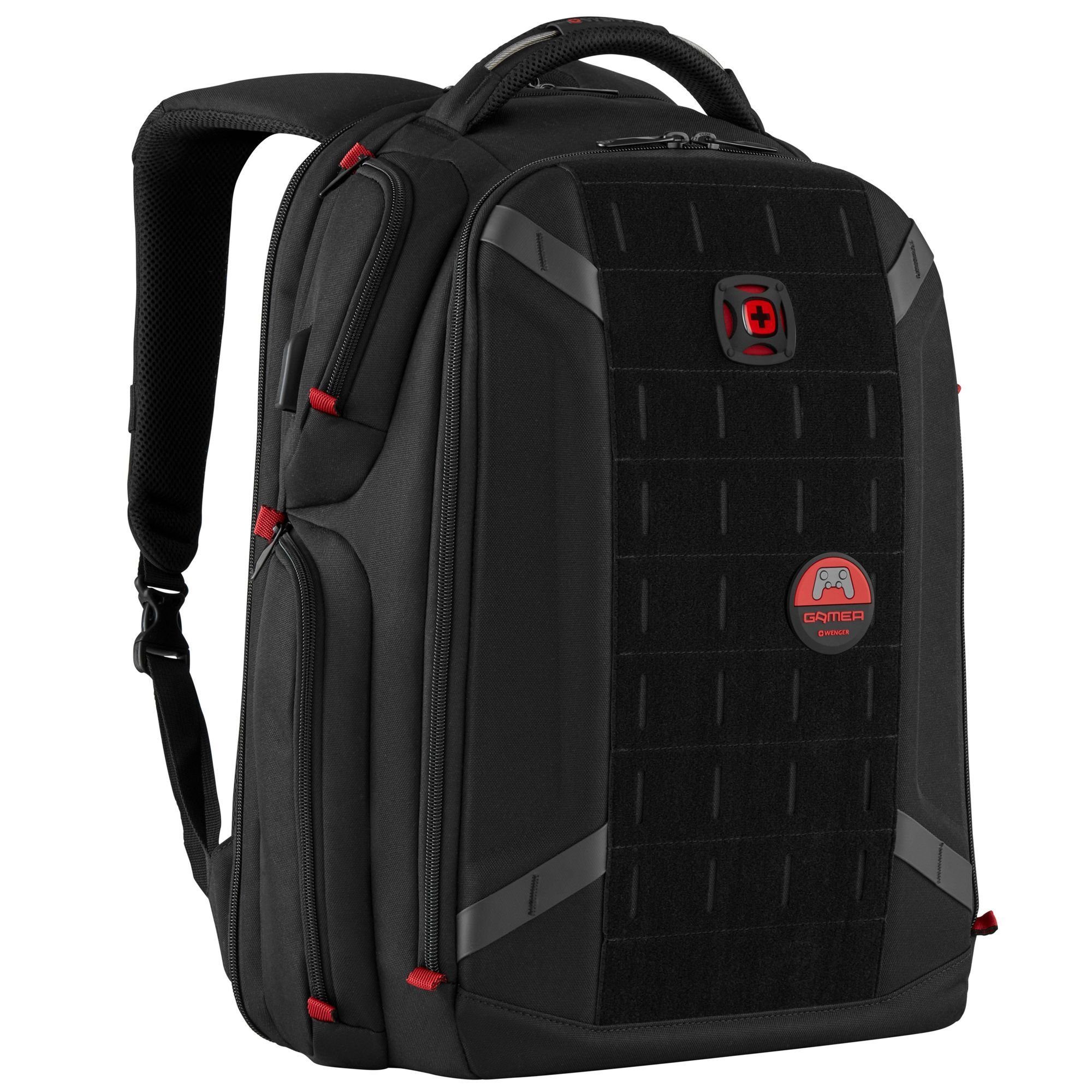 Wenger Laptoprucksack, Polyester