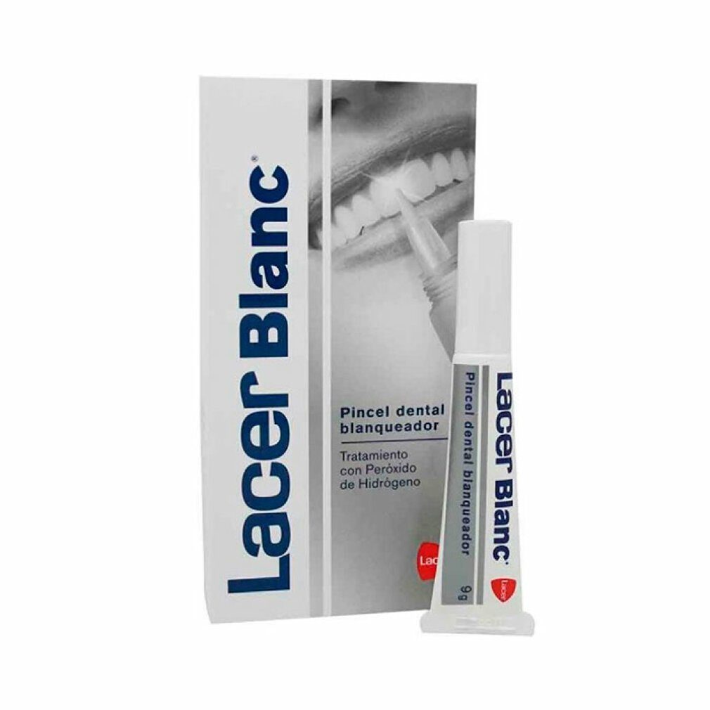 LACER Zahnbürste Blanc Whitening Zahnbürste 9g