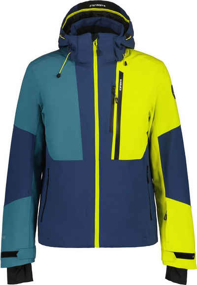 Icepeak Skijacke ICEPEAK FIRCREST