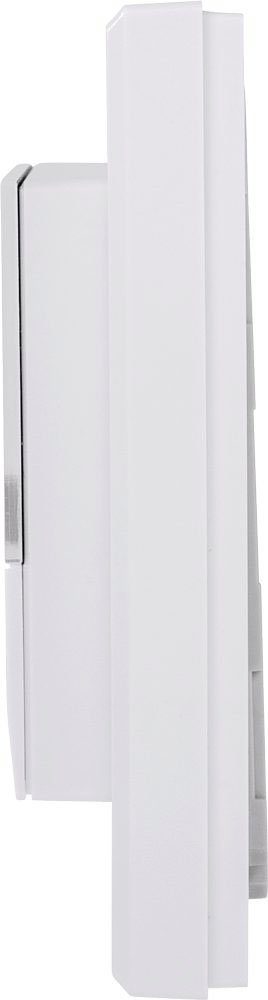 Temp.- Display Homematic (150180A0) –innen IP Luftfeuchtigkeitssensor Smart-Home-Zubehör und
