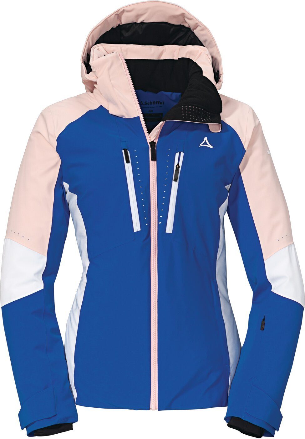 Schöffel Anorak »Ski Jacket Naladas L« online kaufen | OTTO