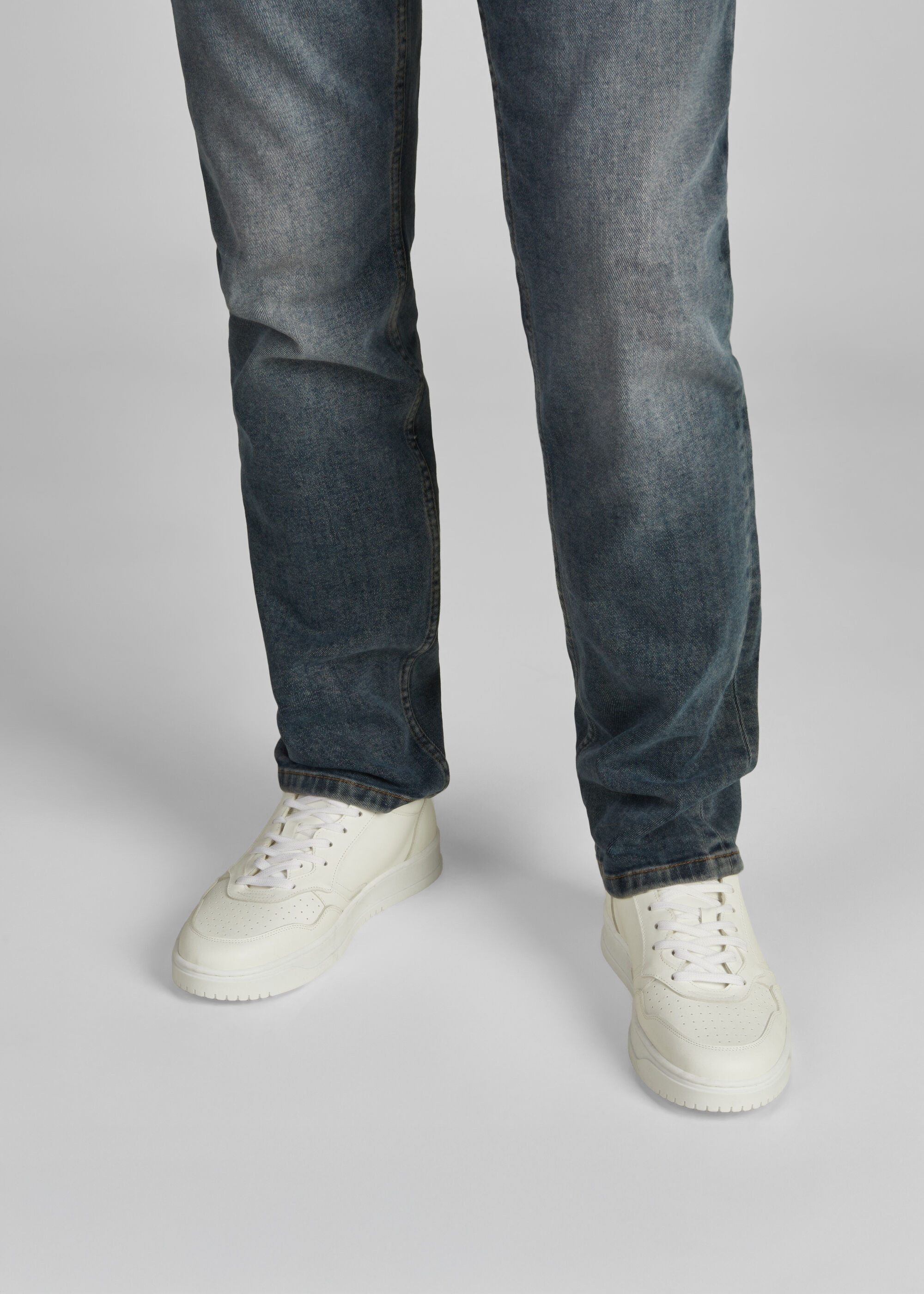 HECHTER PARIS Sneaker im modernen Stil