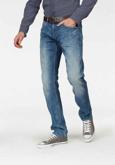 PME LEGEND Regular-fit-Jeans Legend Nightflight