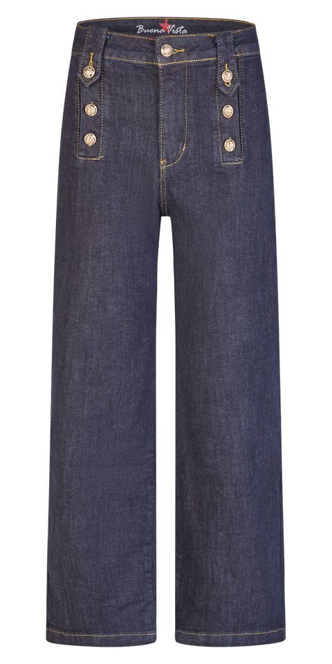 Buena Vista Weite Jeans – Damen günstig online kaufen