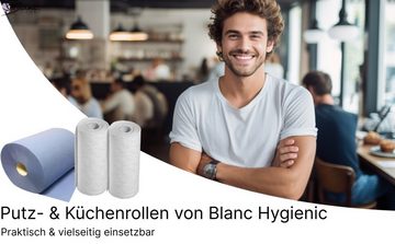 Blanc Hygienic Papierküchenrolle