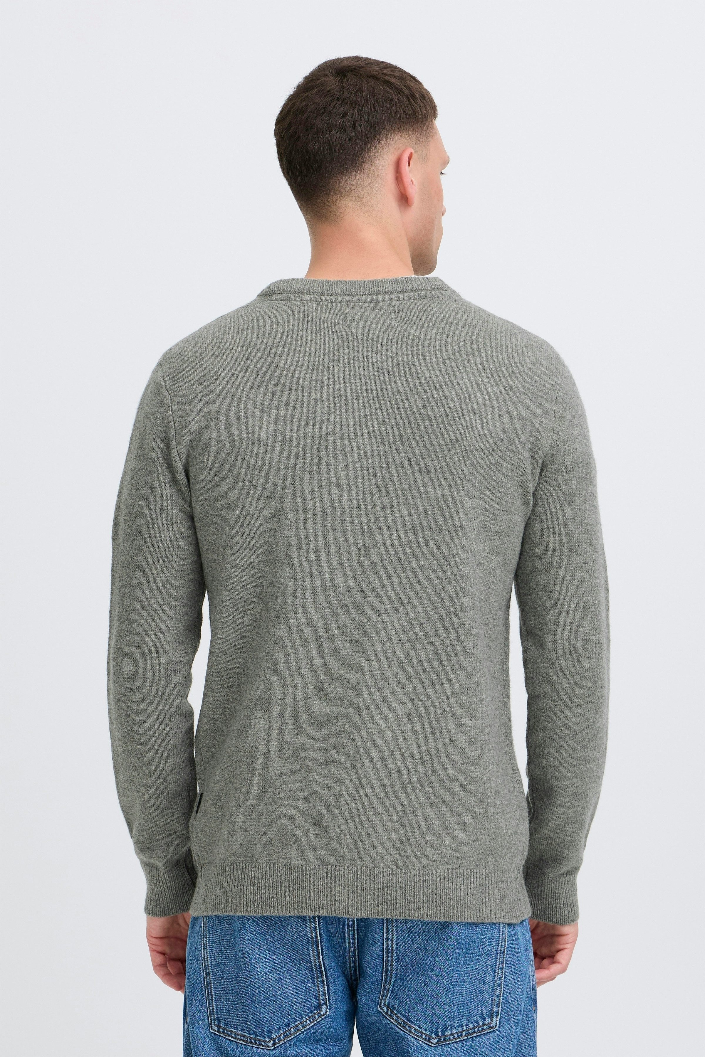 Blend Strickjacke BHBRANKO CARDIGAN KNIT günstig online kaufen