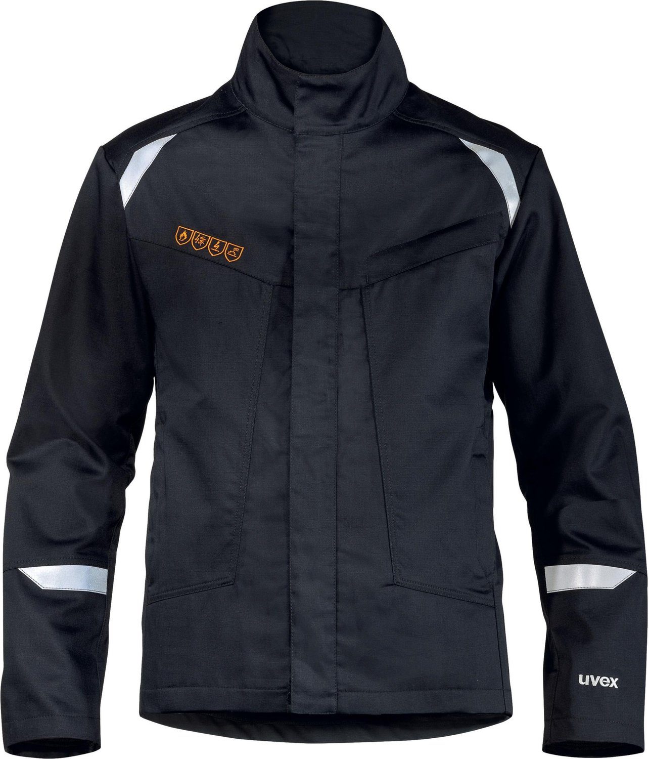 Funktionsjacke