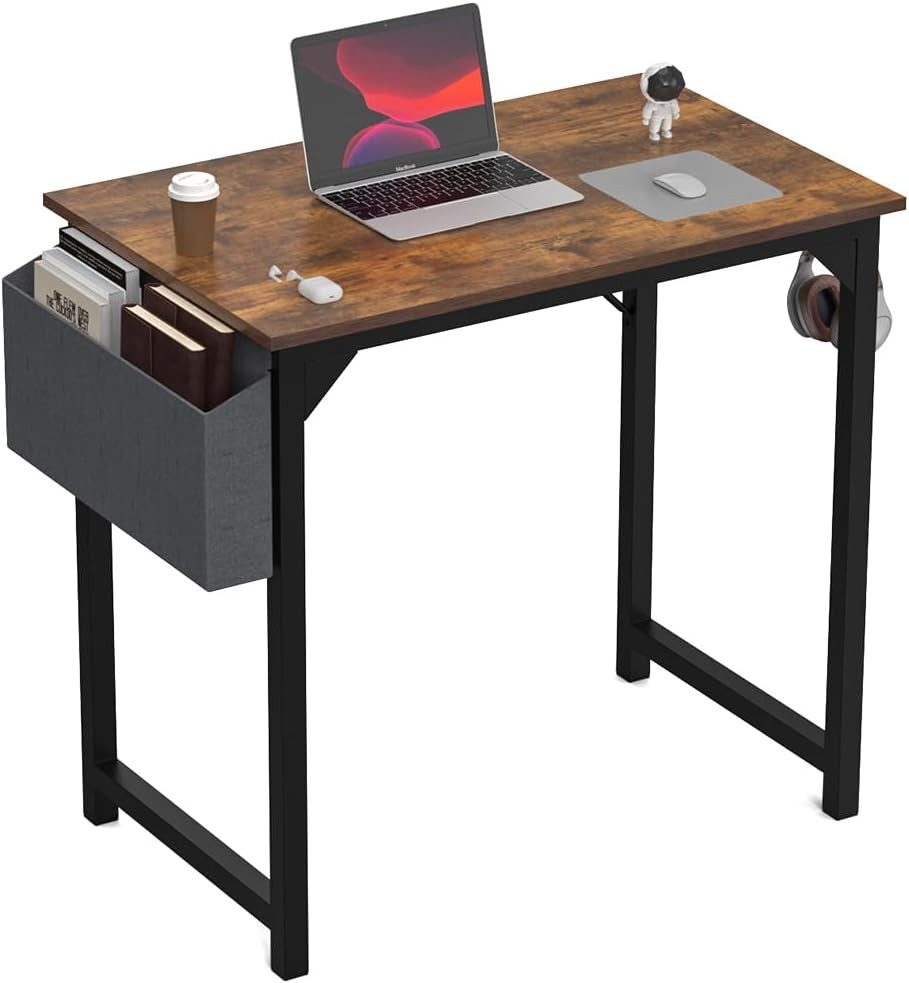 DUMOS Computertisch Tisch Stabile und Verstärkte günstig online kaufen