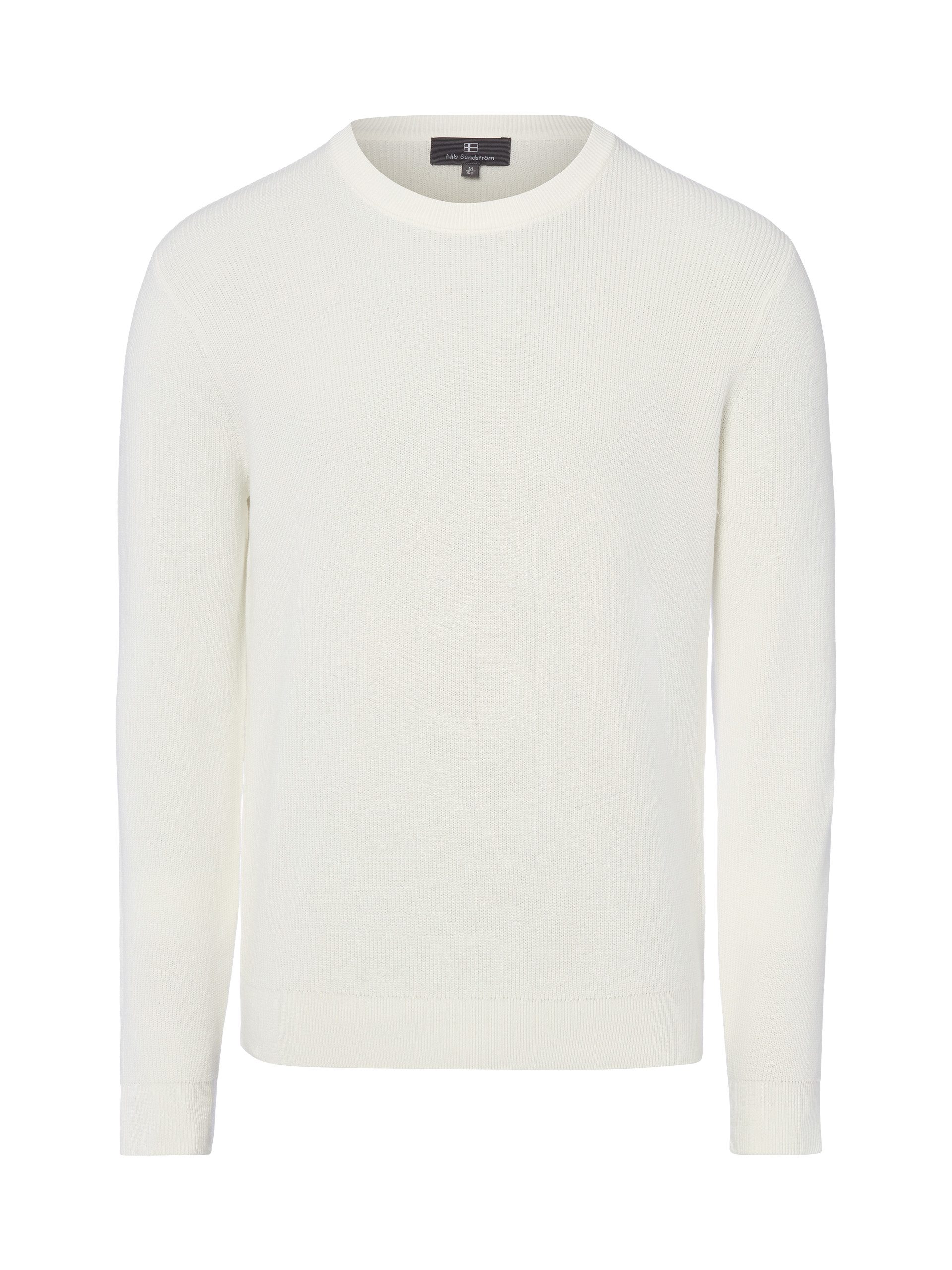 Nils Sundström Strickpullover