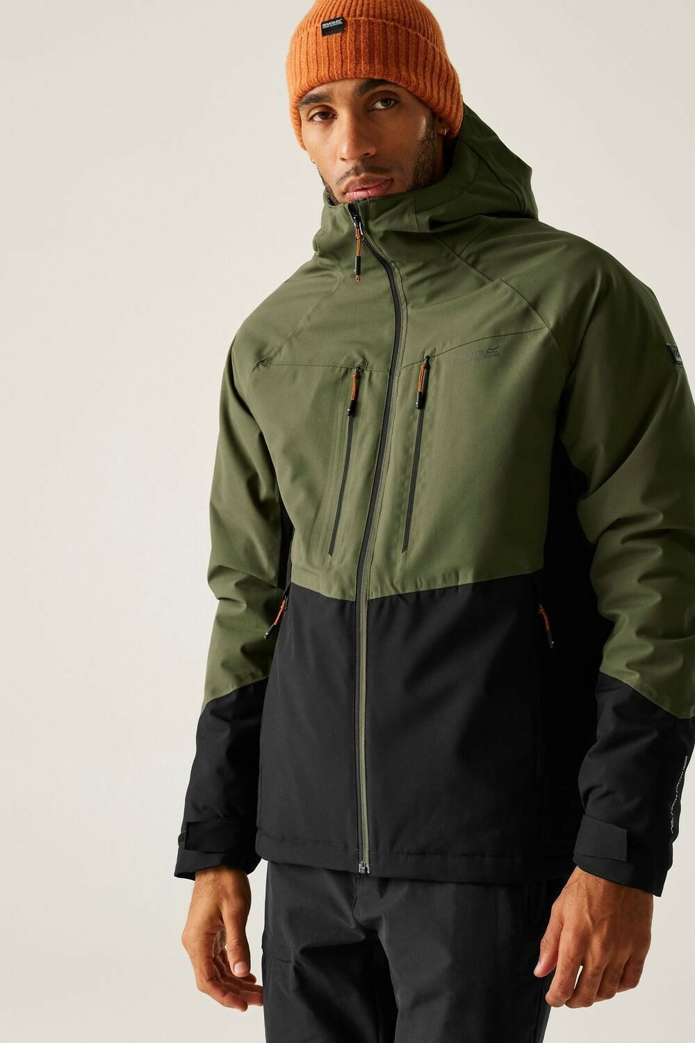 Funktionsjacke Jacke für Herren