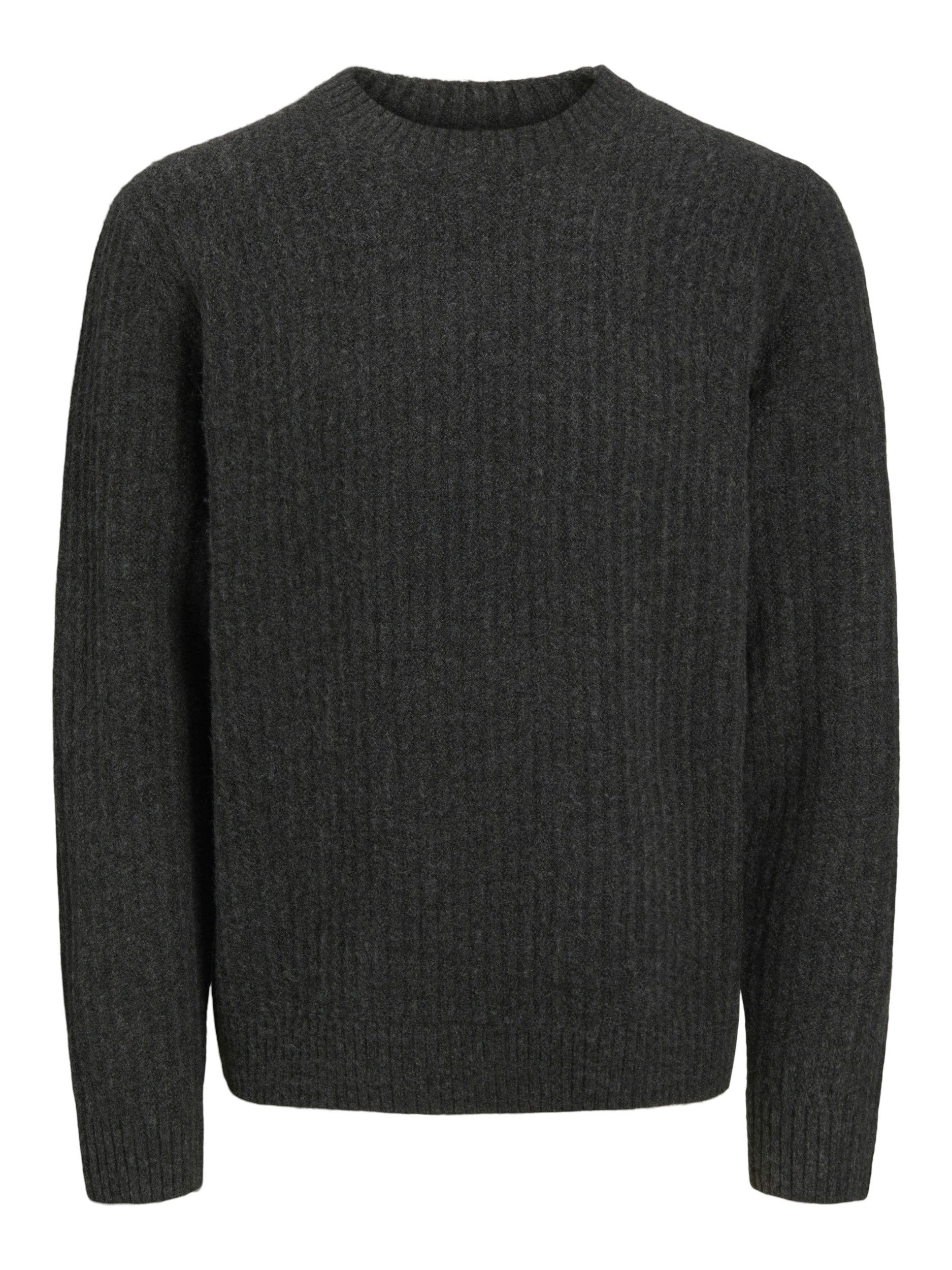 Strickpullover JPRCCHOWELL KNIT CREW NECK STYD AW2