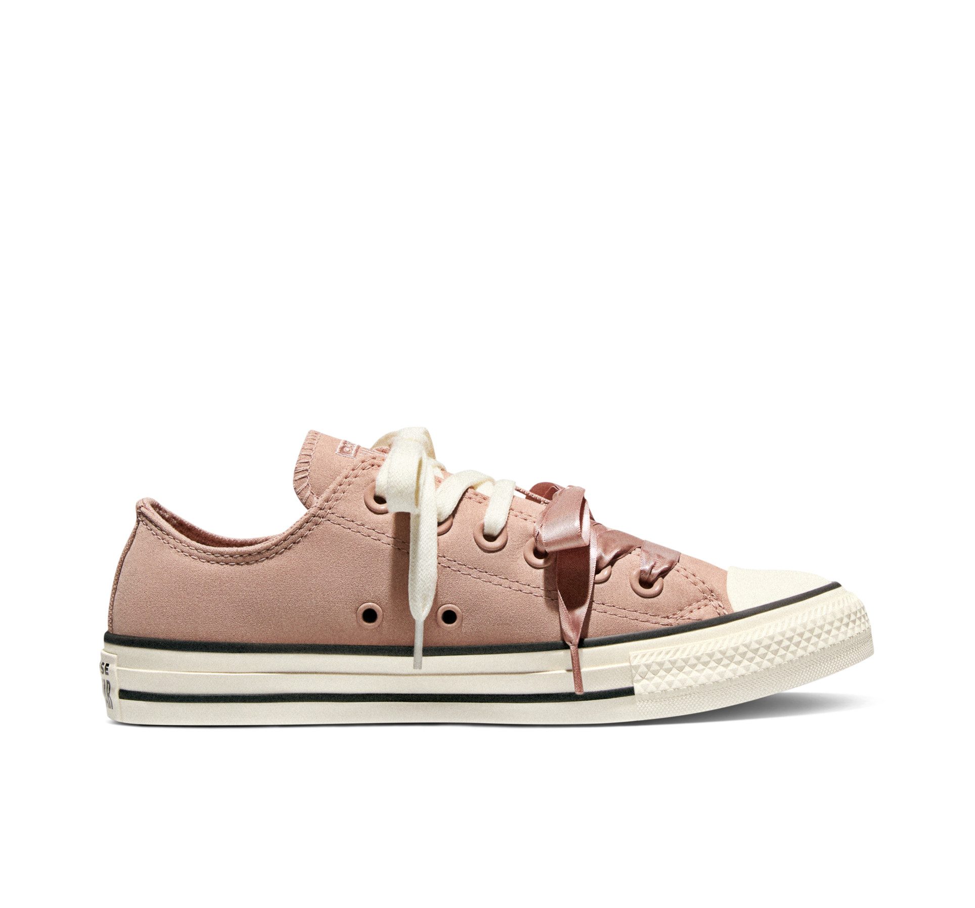 Converse CHUCK TAYLOR ALL STAR PEACHED CANVAS Sneaker für Alltag, mit Gummilaufsohle, sportlicher Stil, mit Schnürung