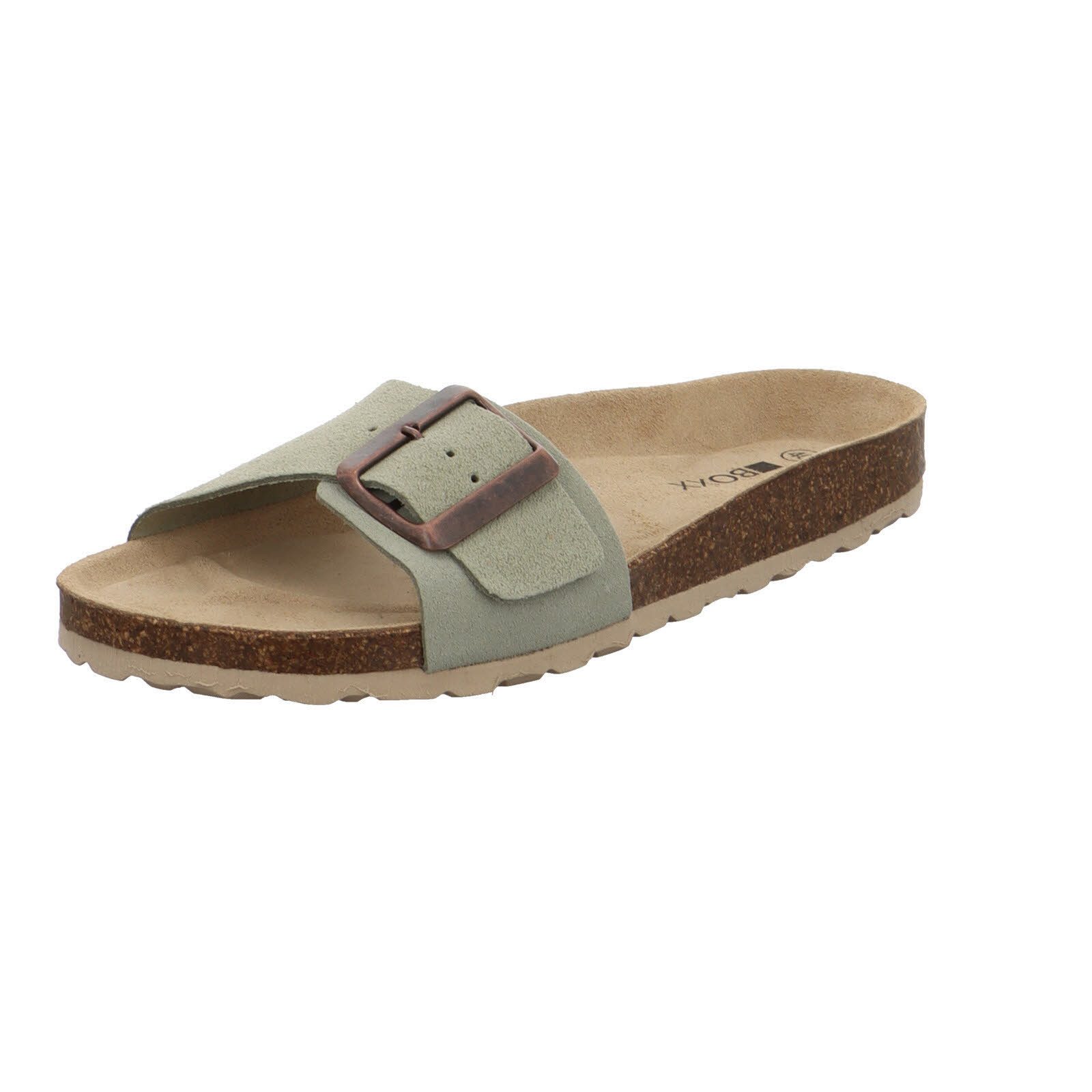 Boxx 15-71-11731-468 Pantolette