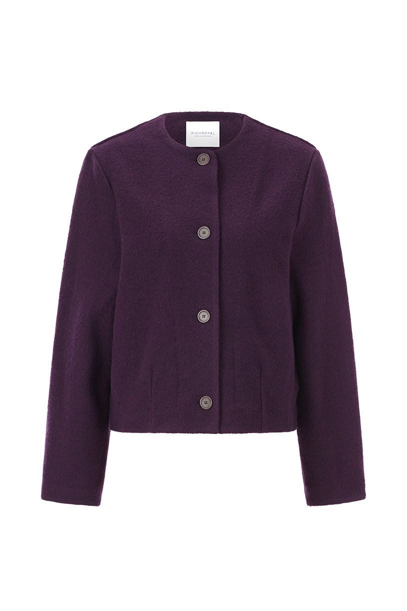 RICHROYAL Sweater