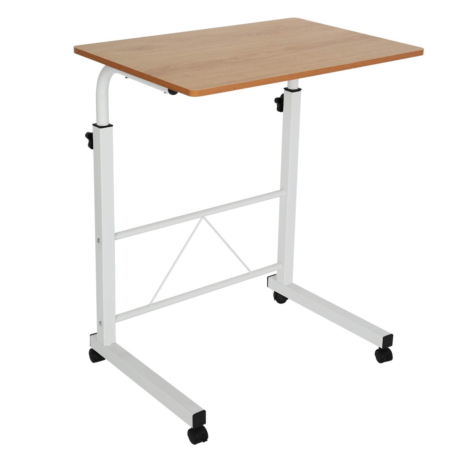 Youyijia Laptoptisch Höhenverstellbar Tisch Mobiler Laptop-Schreibtisch (1-St)