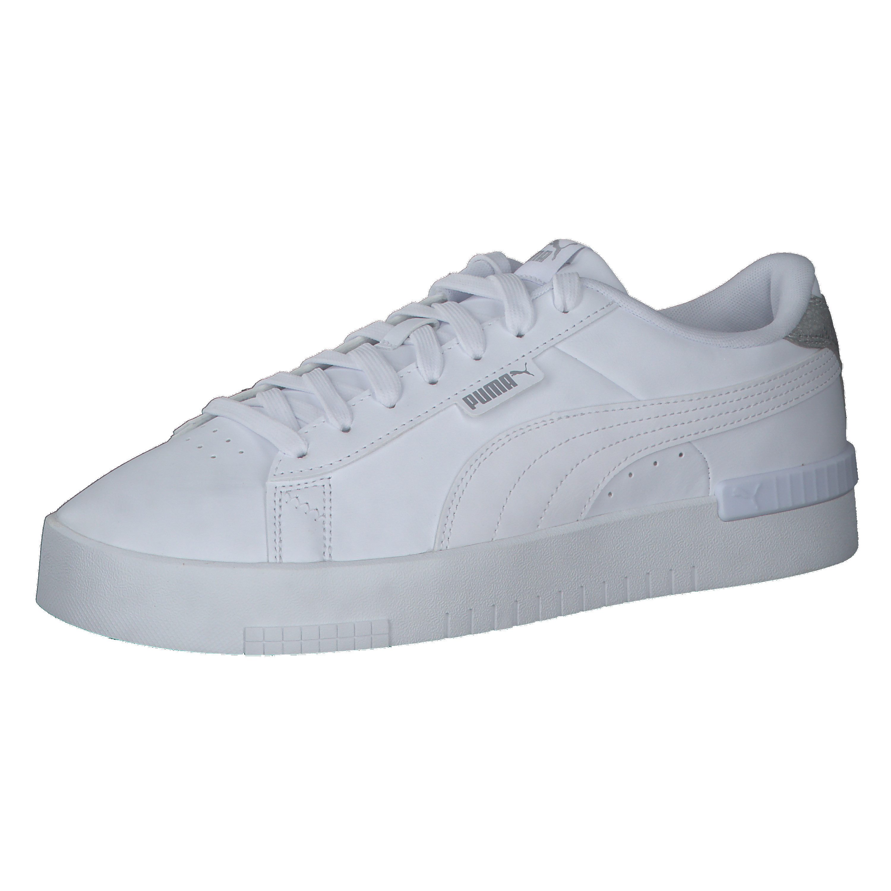 Puma Damen Sneaker Jada Distressed 387621 Sneaker