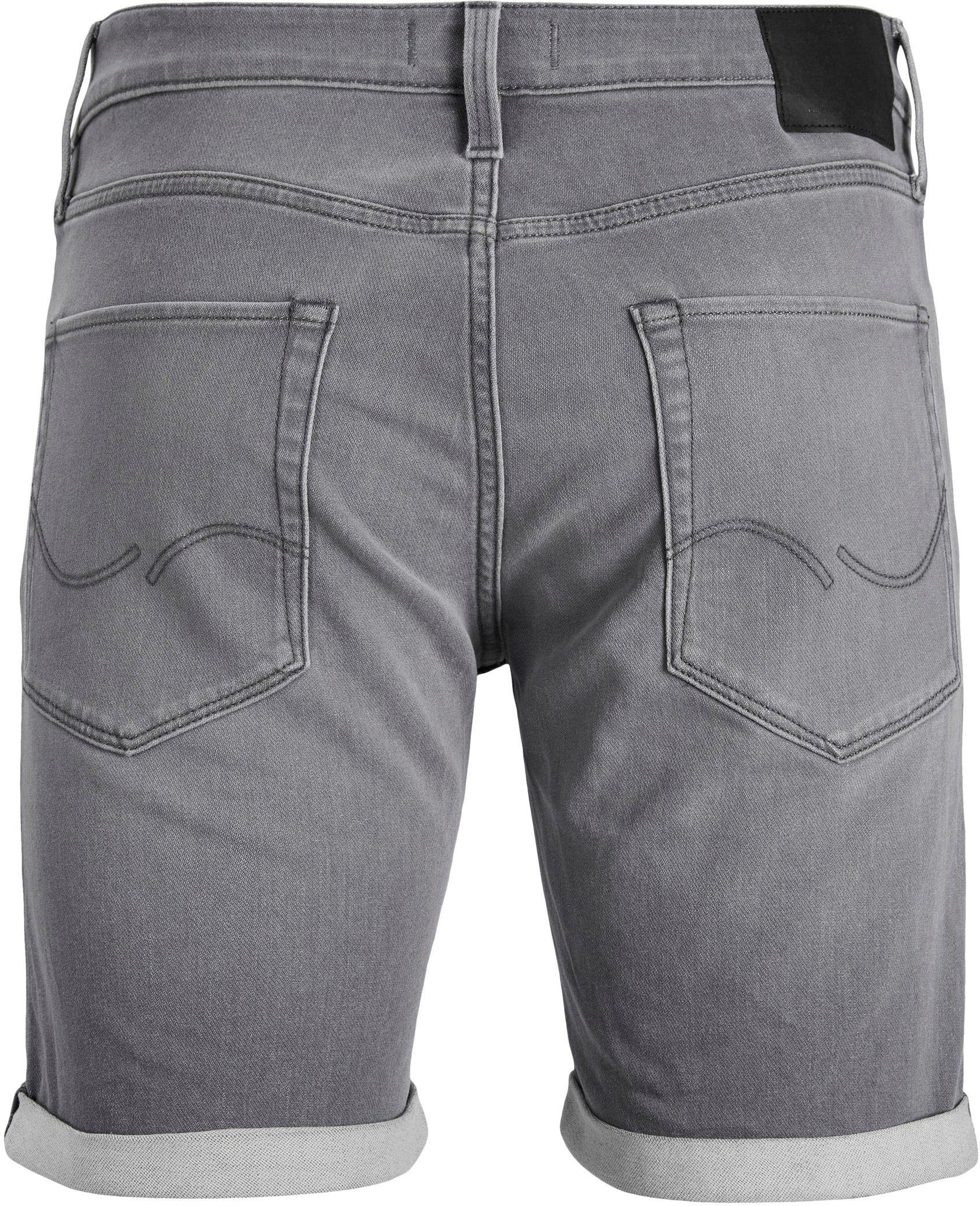 Jack & Jones JJIRICK Shorts JNR JJIORG Destroyed mit Junior Effekt SHORTS