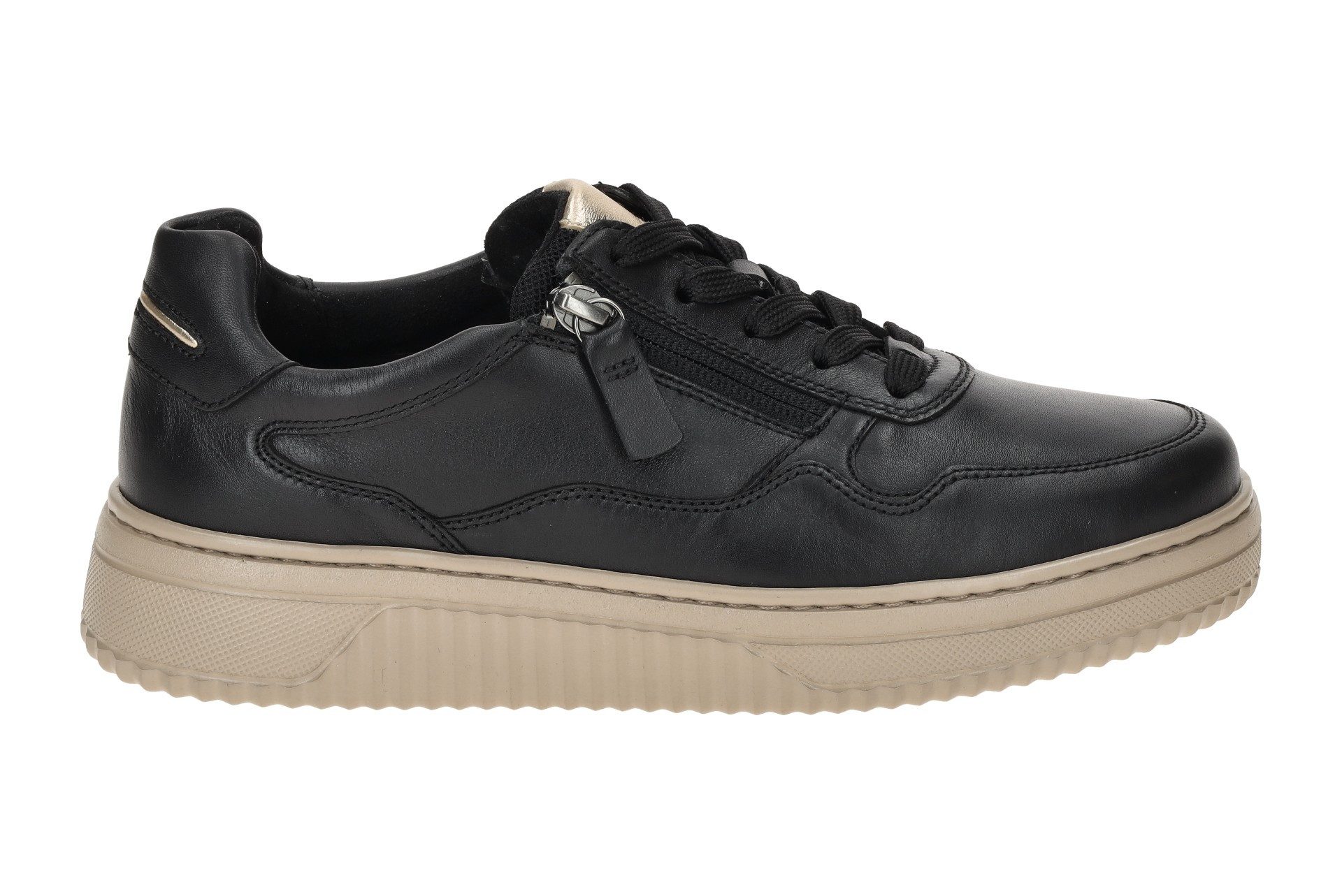Gabor 76.408.57 Schnürschuh günstig online kaufen