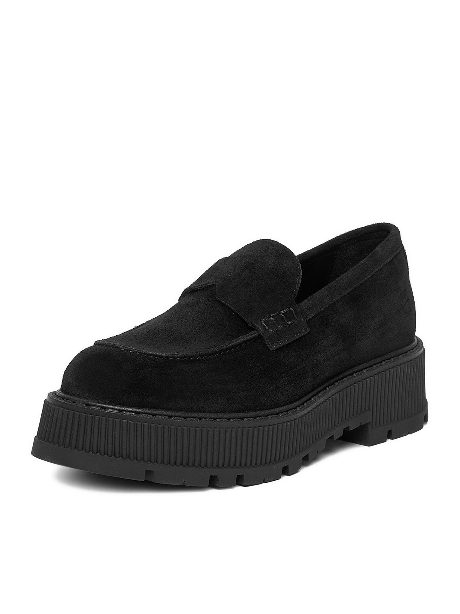 G-STAR G-Star Raw Damen Loafer G-STAR RAW-EO-HAYAT-9001-25 Schwarz Schwarz günstig online kaufen
