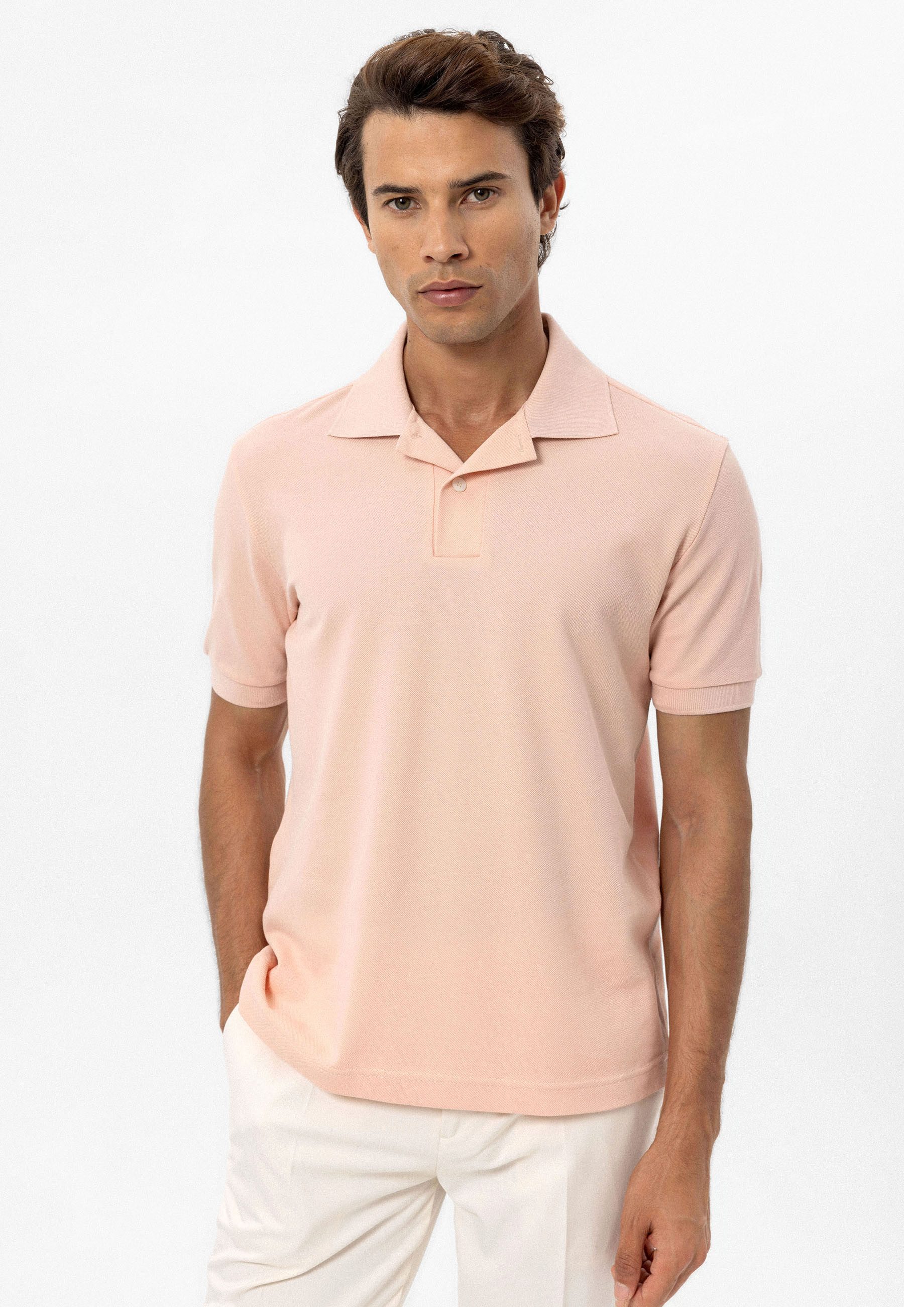 Antioch Poloshirt Gianpiero-2pack günstig online kaufen