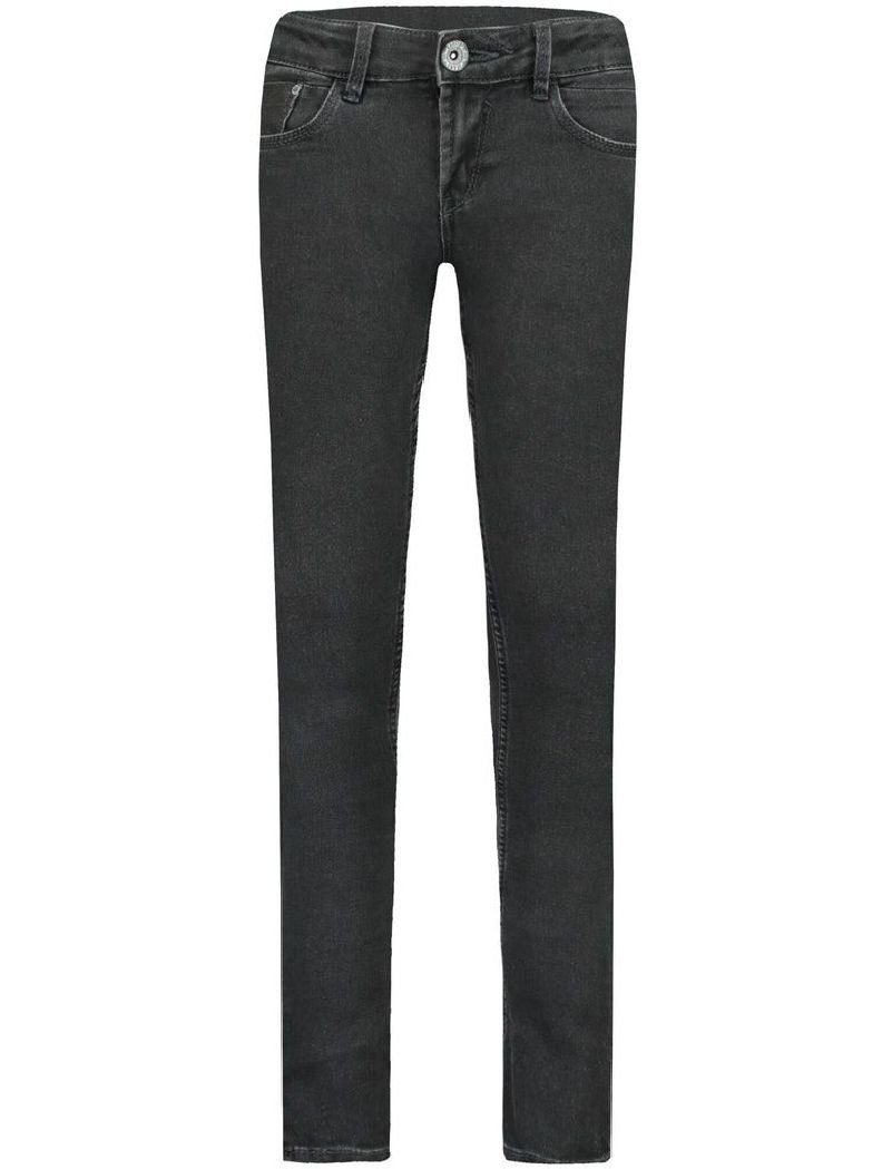 Garcia Slim-fit-Jeans Jeans Hose Skinny Sara superslim fit mid waist | Slim-Fit Jeans