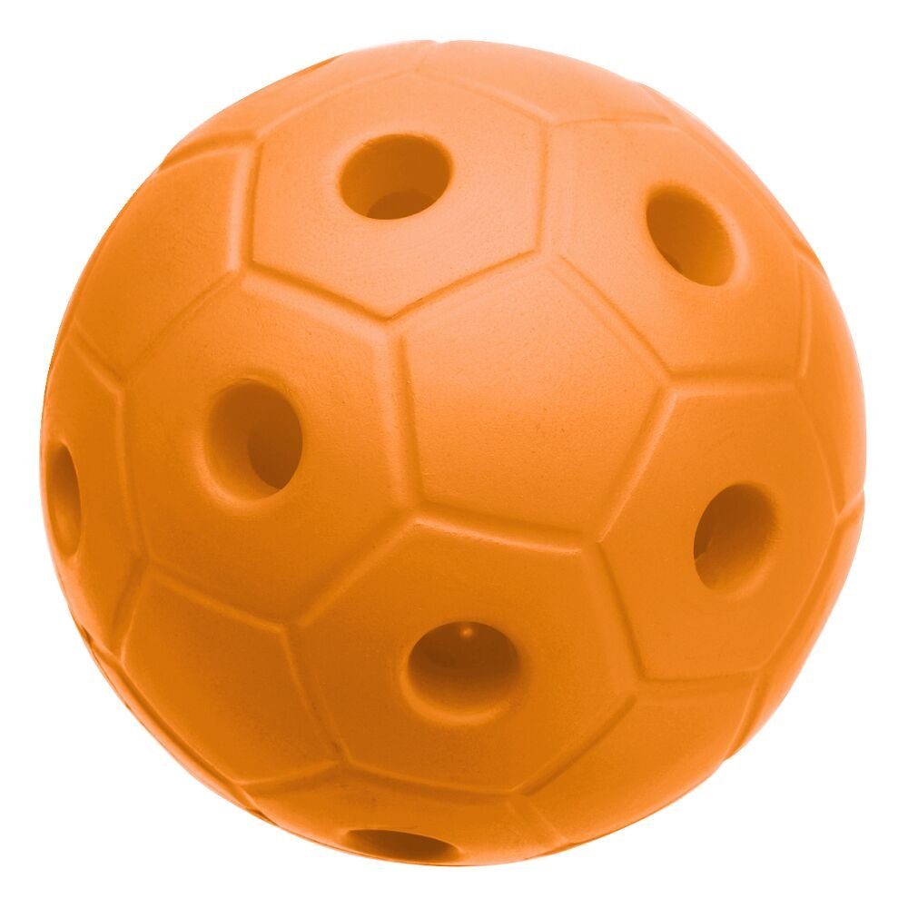 Sport-Thieme Spielball Akustikball, Angenehm im Griff bei guter Festigkeit ø 15 cm