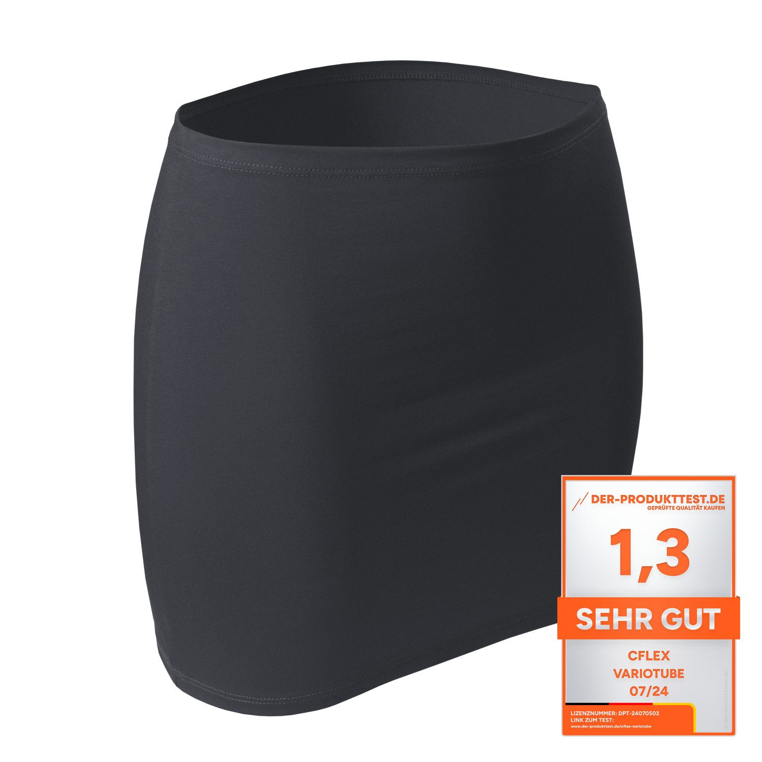 CFLEX Bandeautop Variotube Damen Nierenwärmer, Shirtverlängerung, günstig online kaufen
