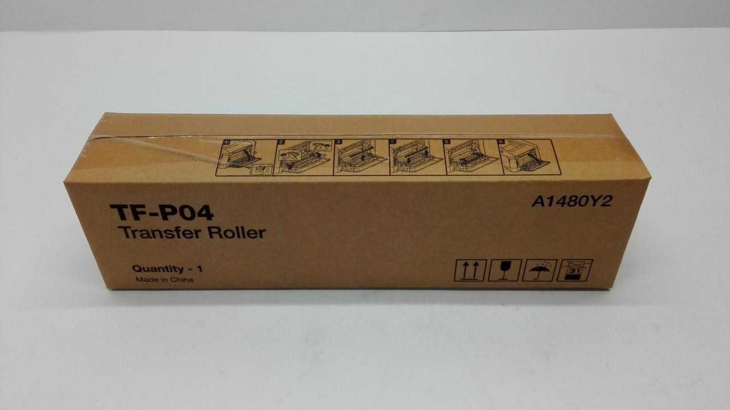 Konica-Minolta Fax Thermotransfer-Rolle A1480Y2