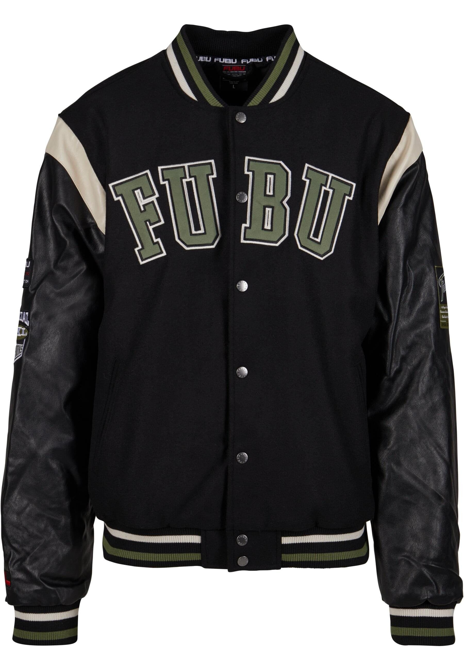 Fubu Collegejacke Fubu Herren (1-St)