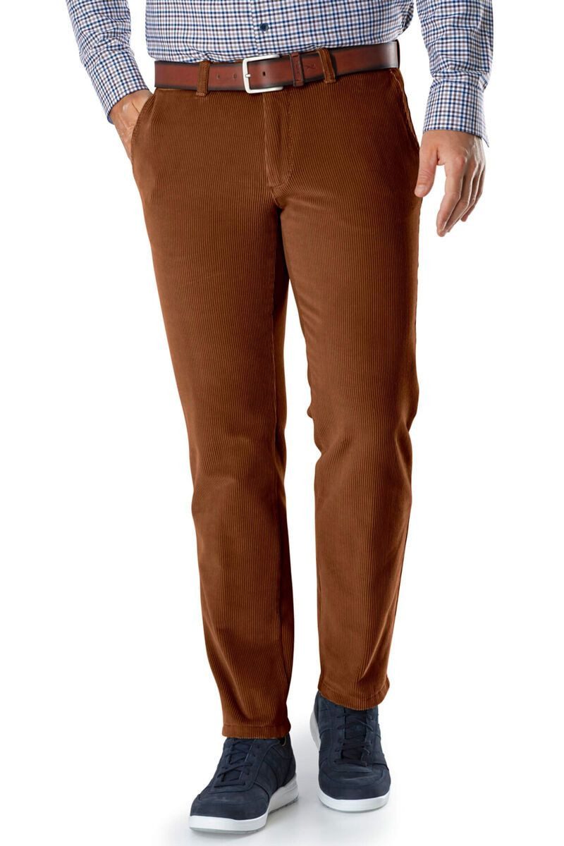 EUREX by BRAX Cordhose