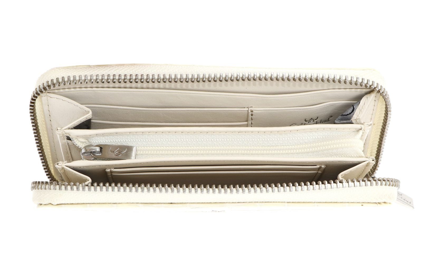 Golden Head Geldbörse Ladies Purse Wallet, aus echtem Rindsleder mit RFID-B günstig online kaufen