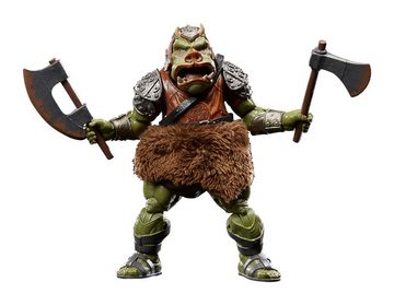 Hasbro Actionfigur Star Wars VI 40th Anniversary Black Series Gamorrean Guard 15 cm