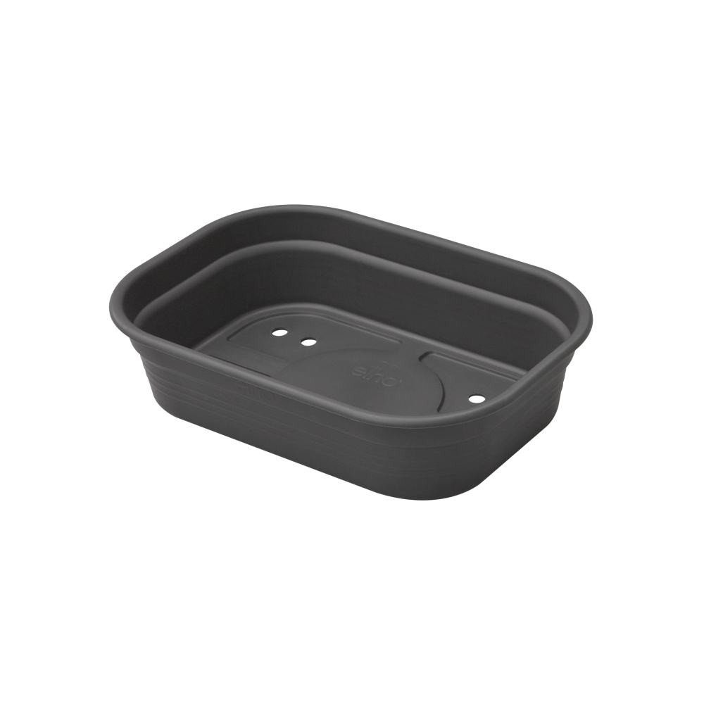 Elho Anzuchttopf Elho Anzuchtschale Green Basics Gr. S schwarz 24 x