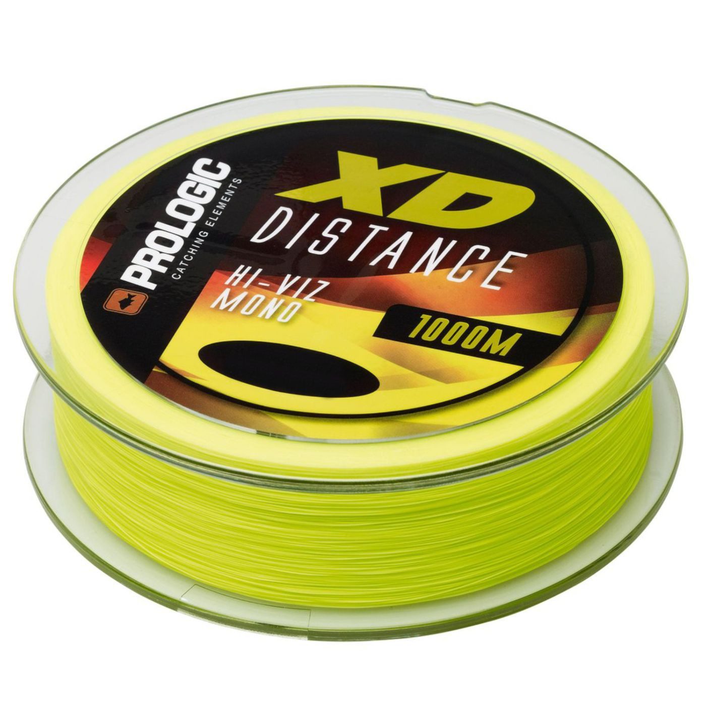 Angelschnur Prologic XD Distance Mono - 1000m