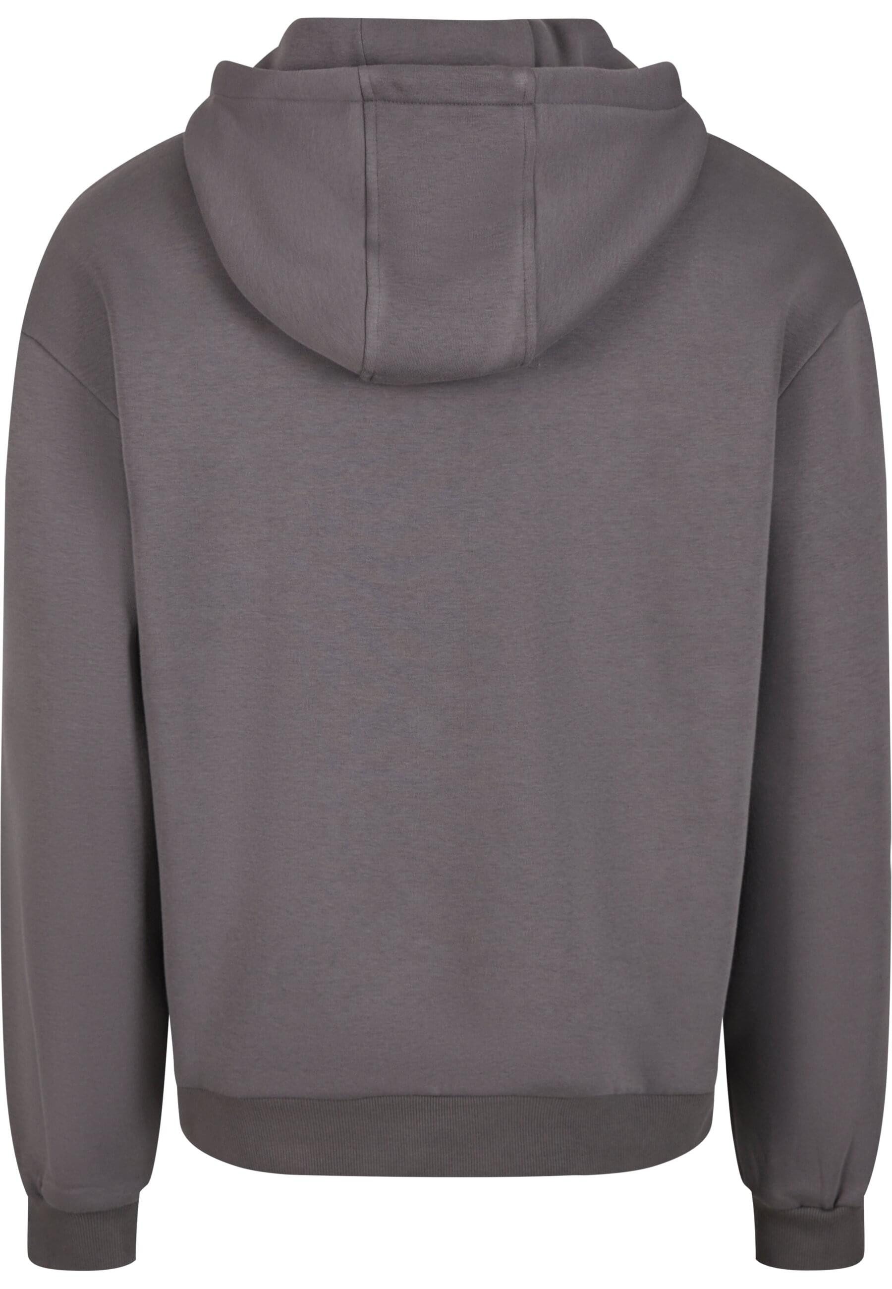 URBAN CLASSICS Kapuzensweatshirt Urban Classics Fluffy Hoody (1-tlg) günstig online kaufen